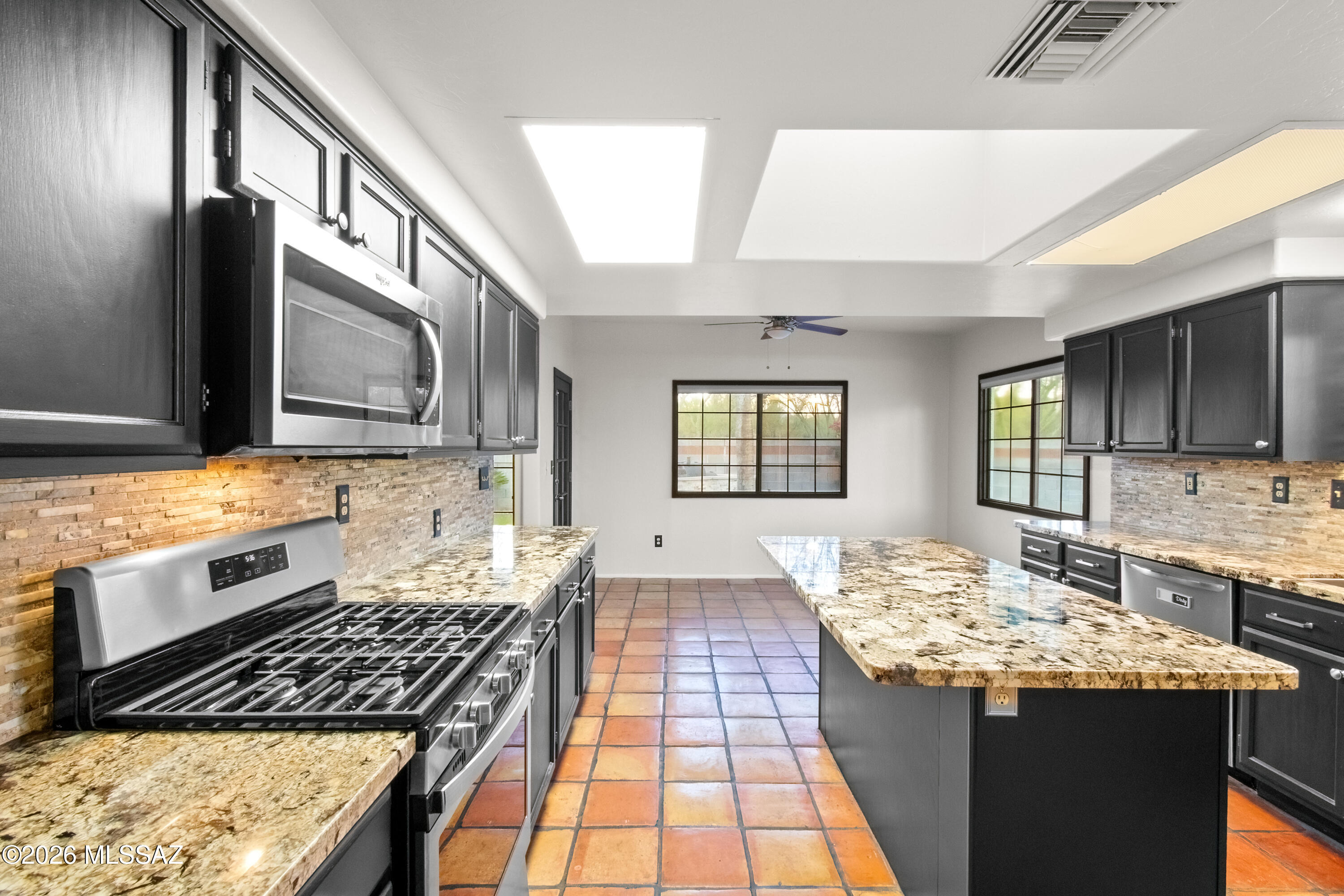 Rancho Vistoso Neighborhood 7 (1-317) - Residential