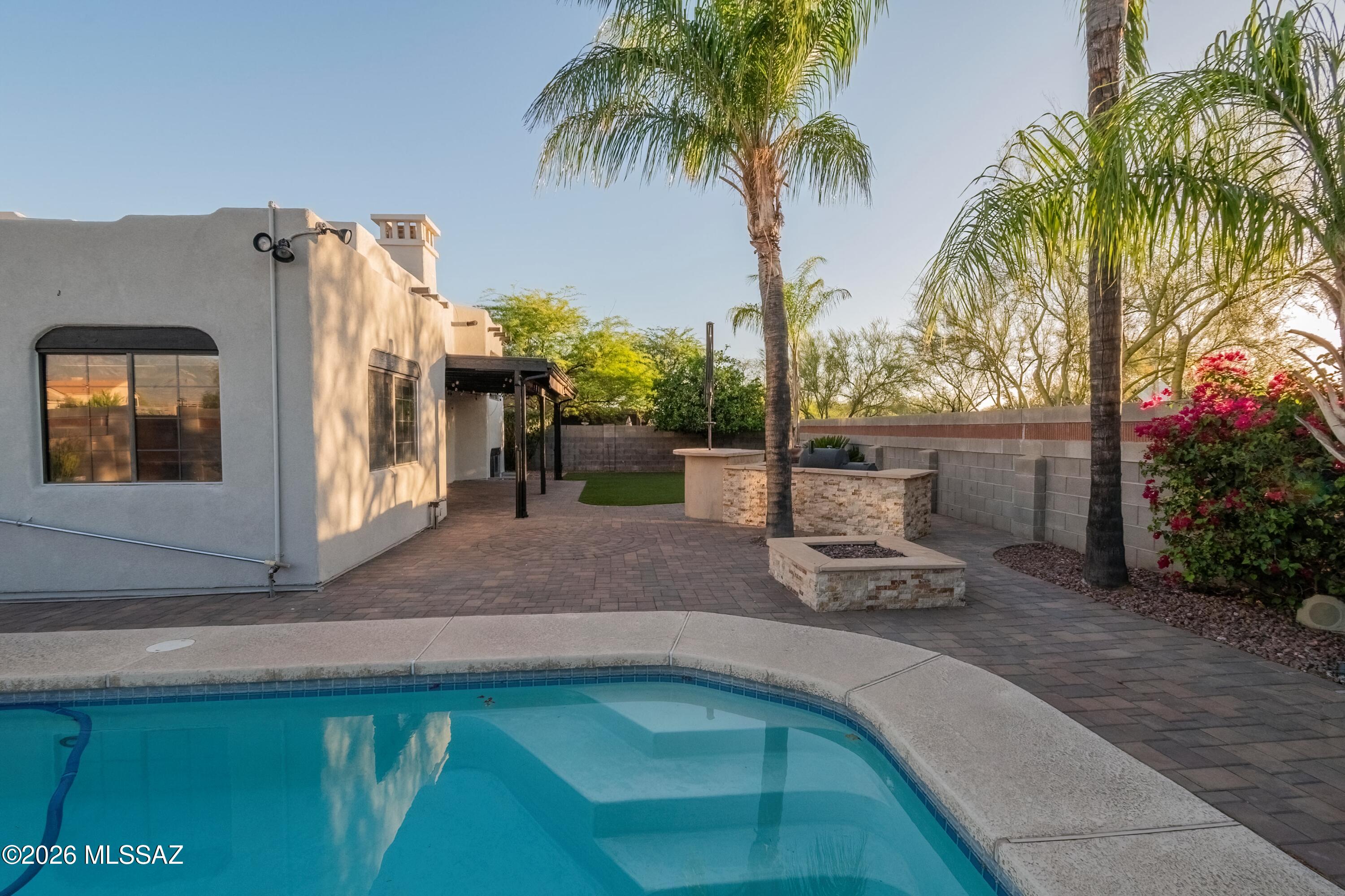 Rancho Vistoso Neighborhood 7 (1-317) - Residential