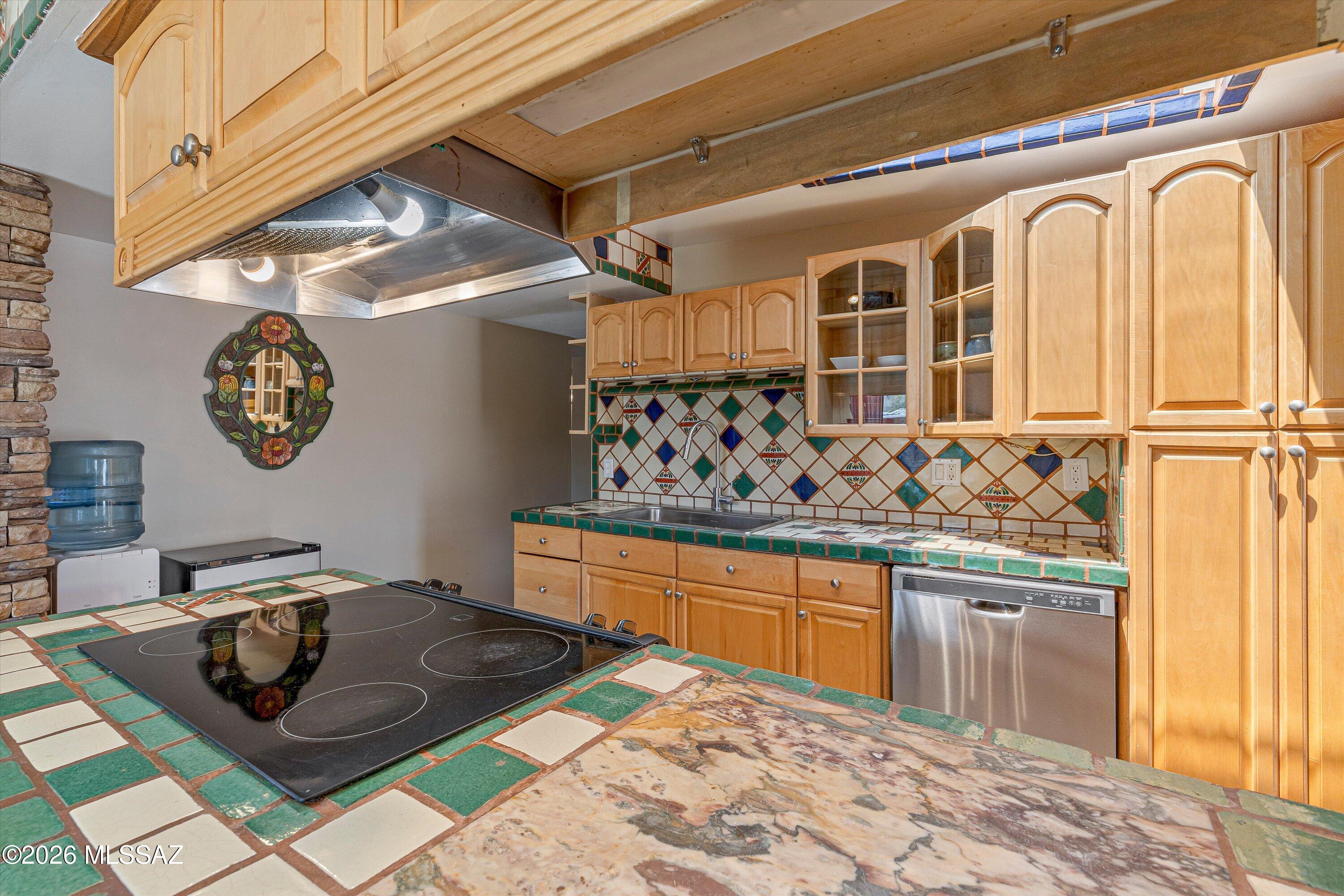 Desert Steppes Estates (1-98) - Residential