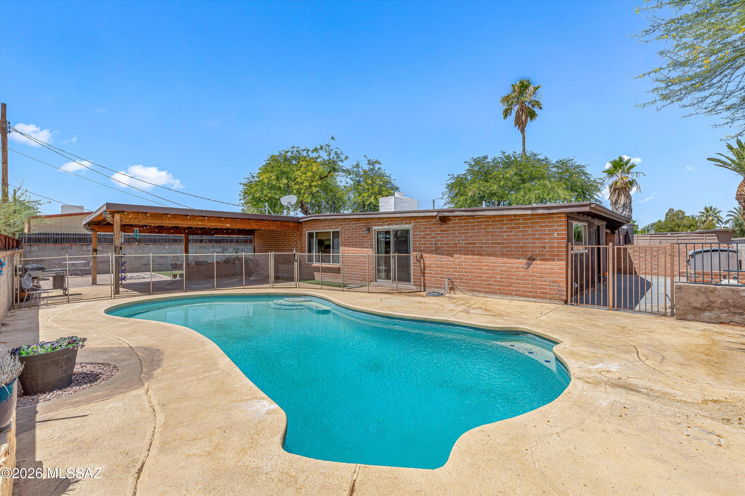 Desert Steppes Estates (1-98) - Residential