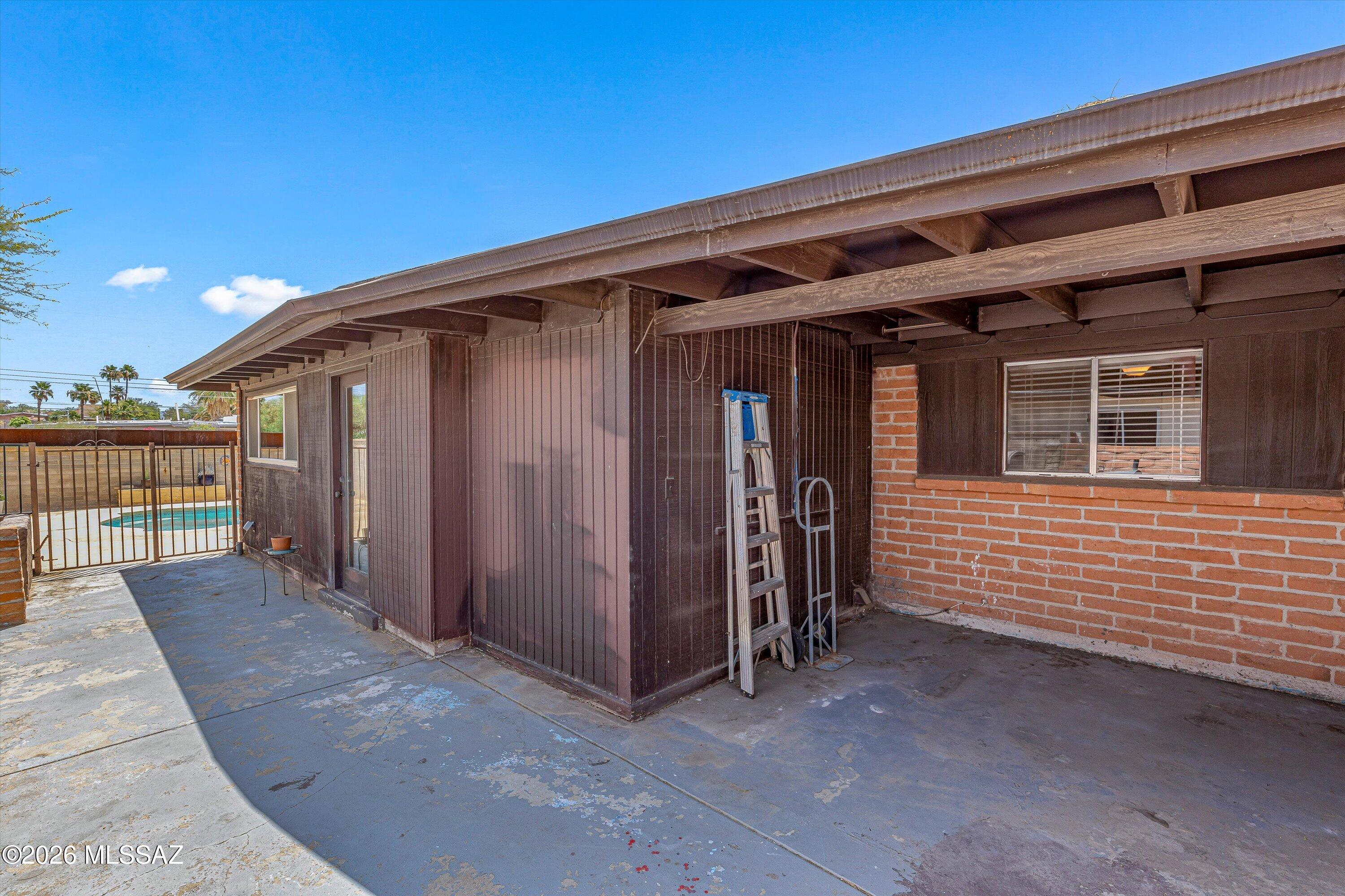 Desert Steppes Estates (1-98) - Residential