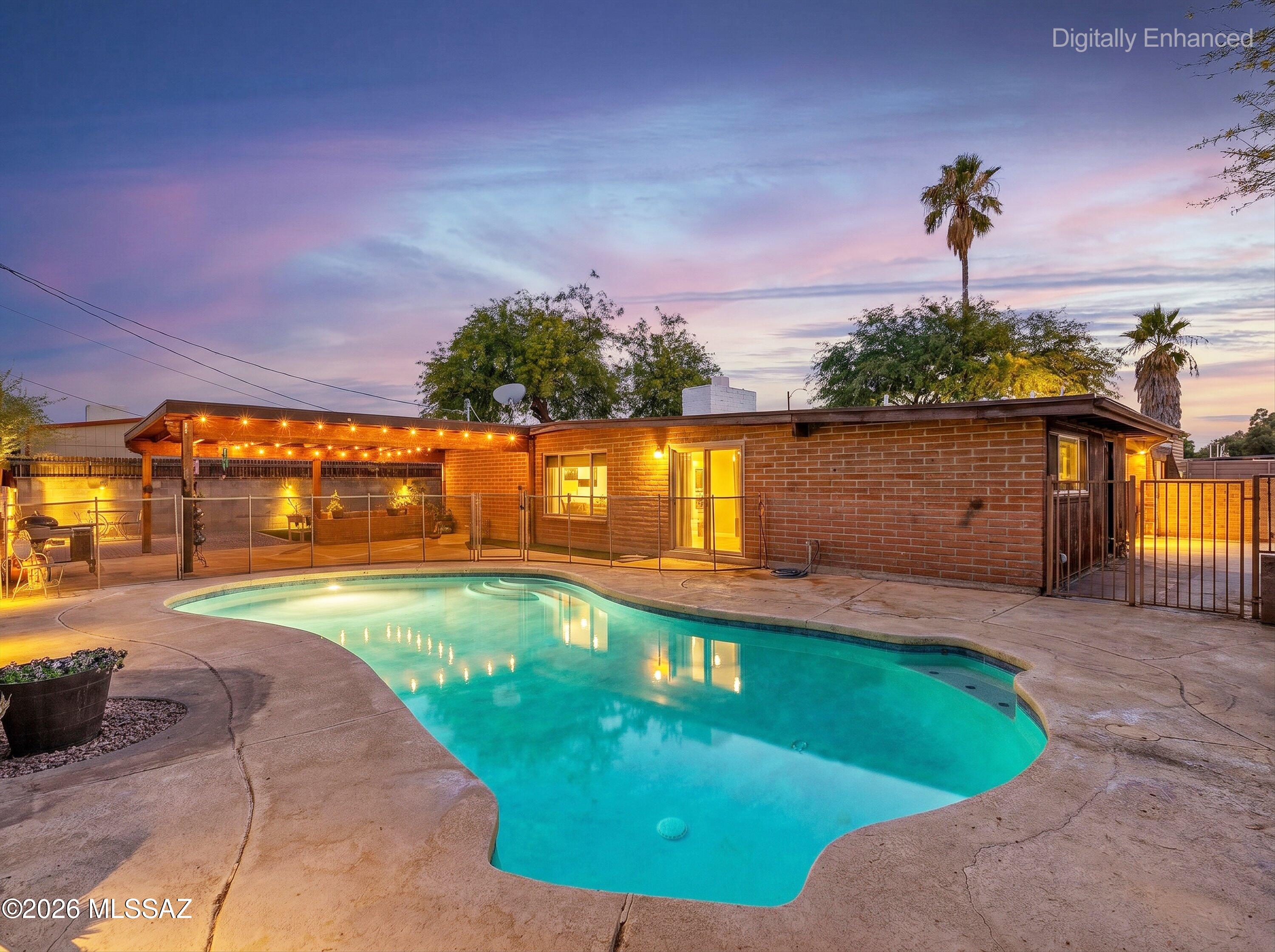 Desert Steppes Estates (1-98) - Residential