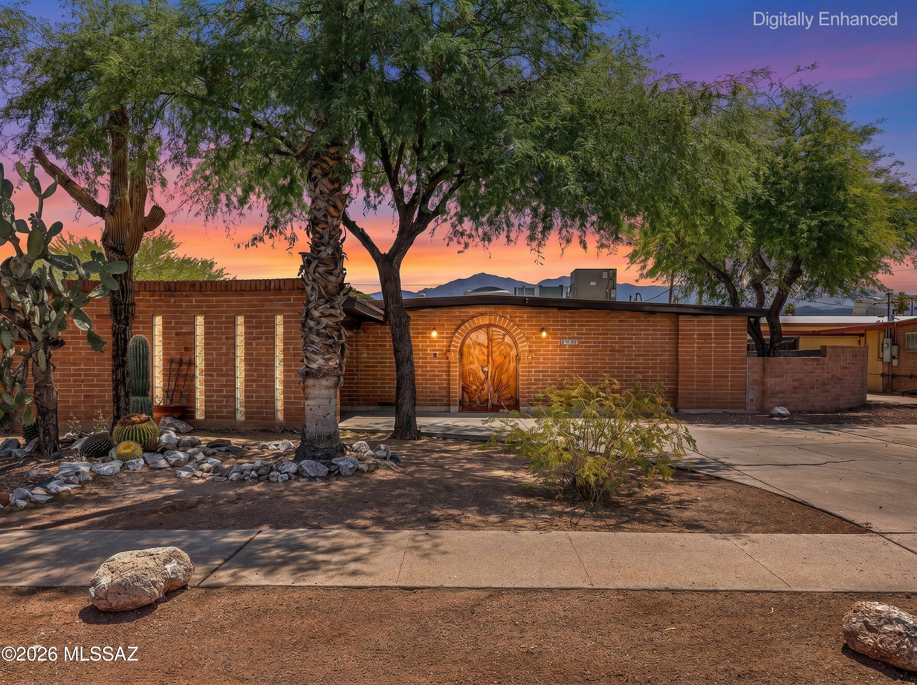 Desert Steppes Estates (1-98) - Residential