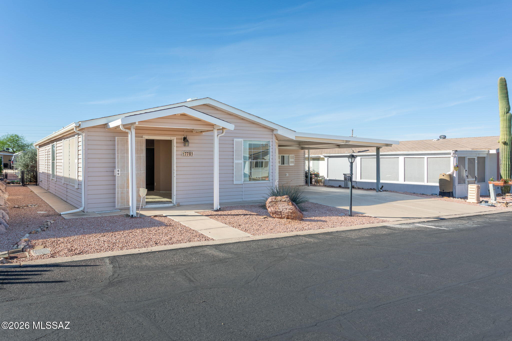 Copper Crest (1-127) - Residential