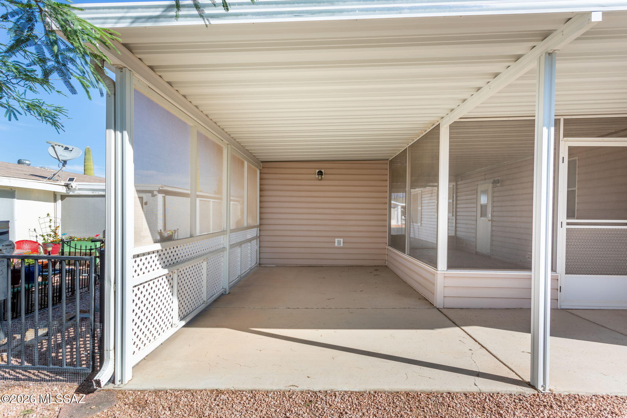 Copper Crest (1-127) - Residential