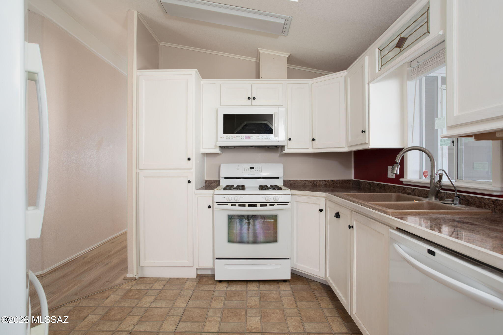 Copper Crest (1-127) - Residential