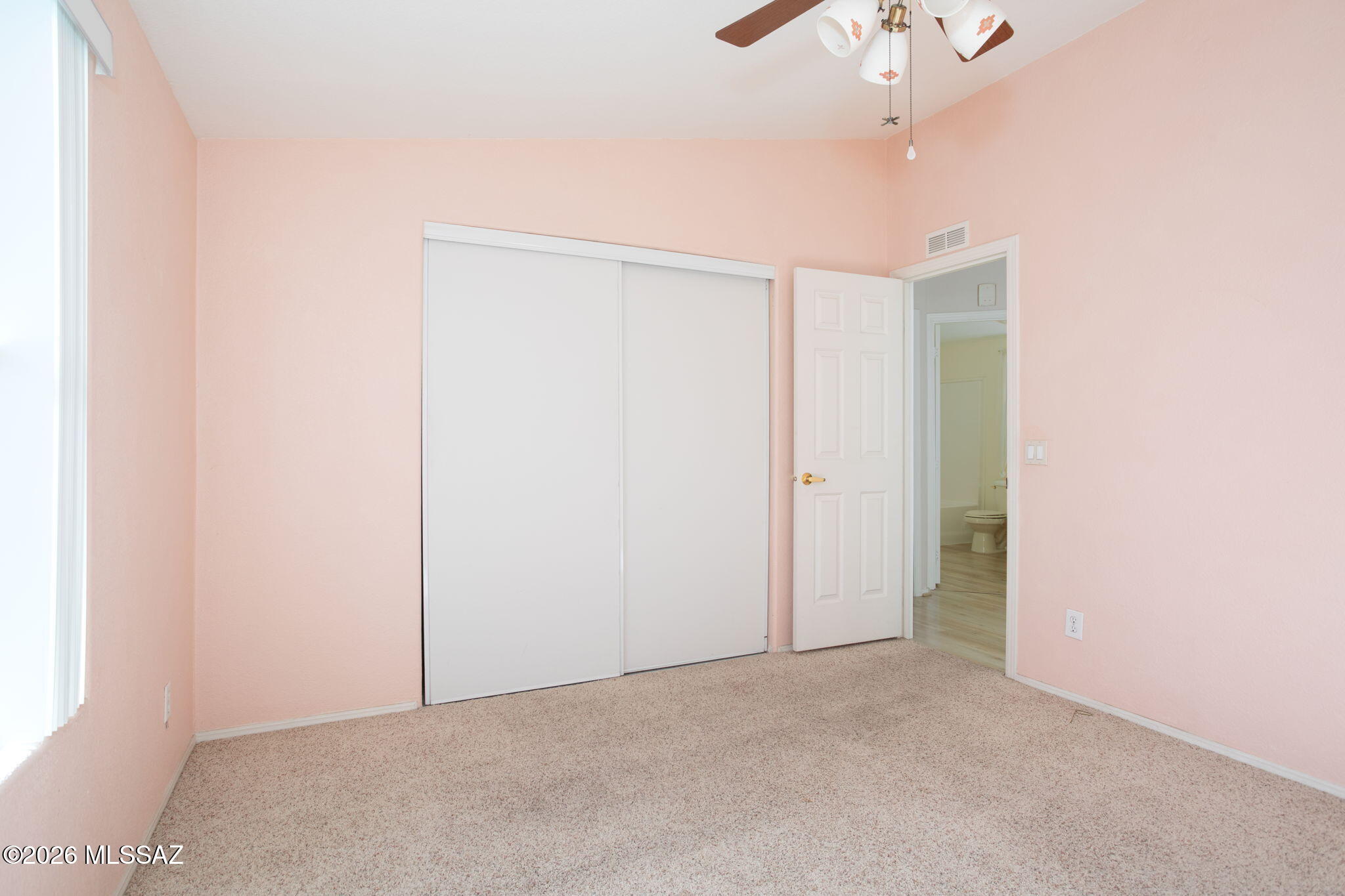 Copper Crest (1-127) - Residential