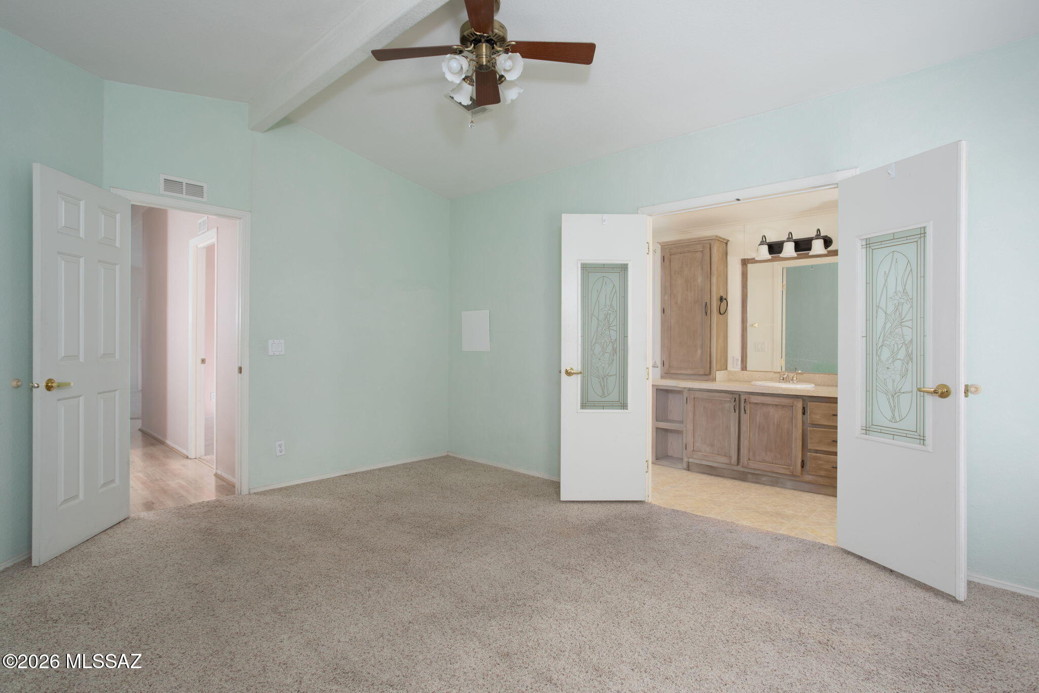 Copper Crest (1-127) - Residential
