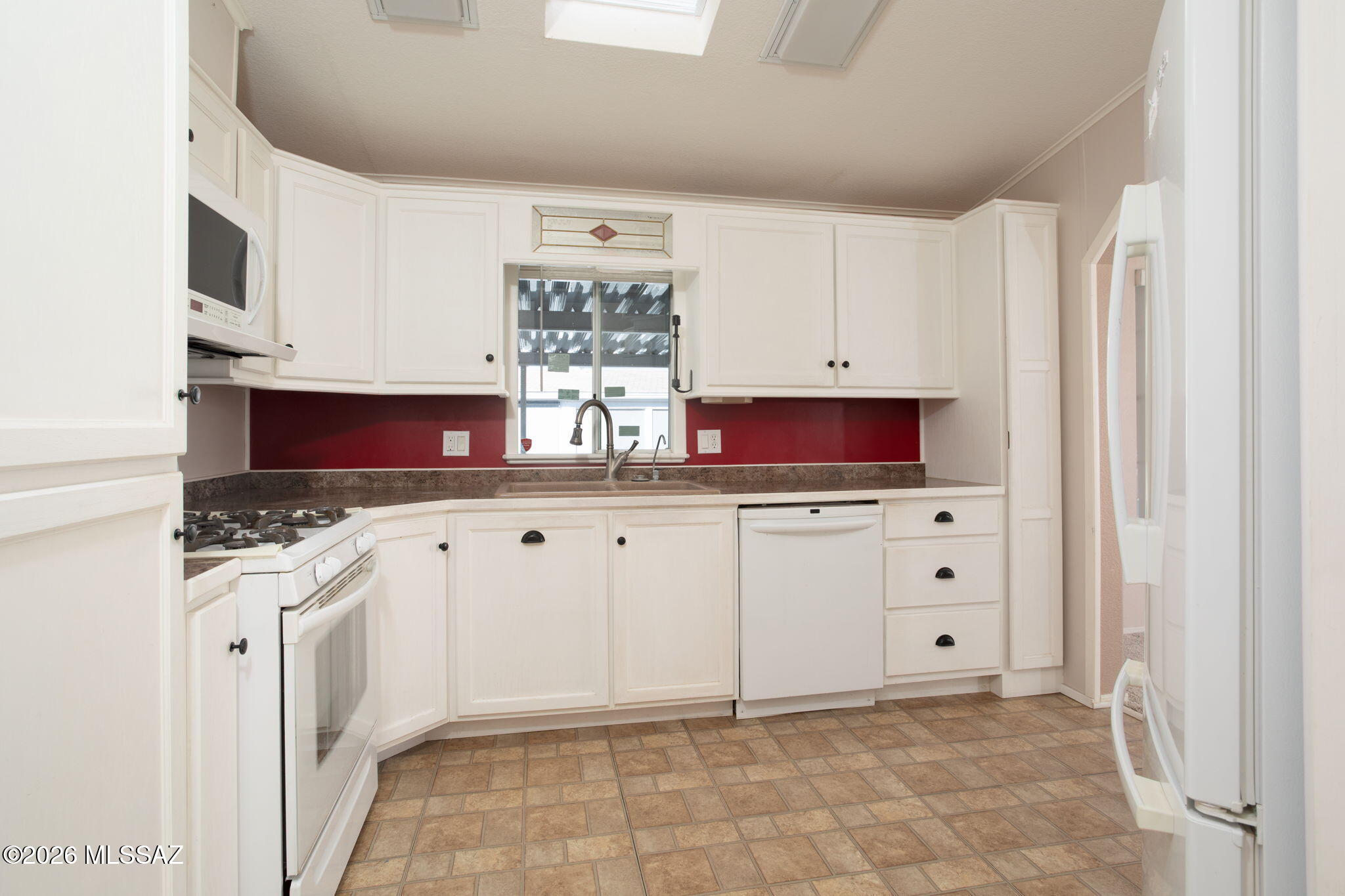 Copper Crest (1-127) - Residential