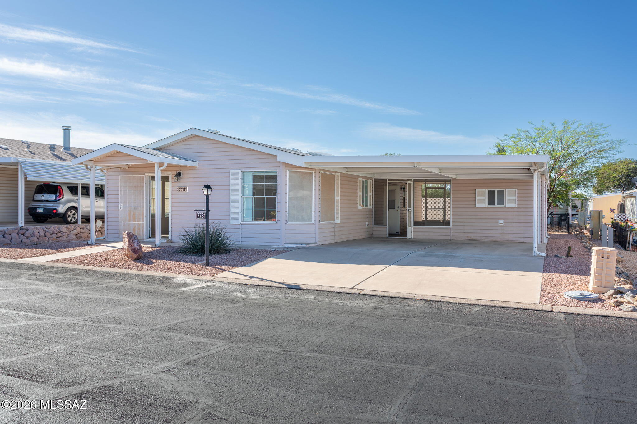 Copper Crest (1-127) - Residential