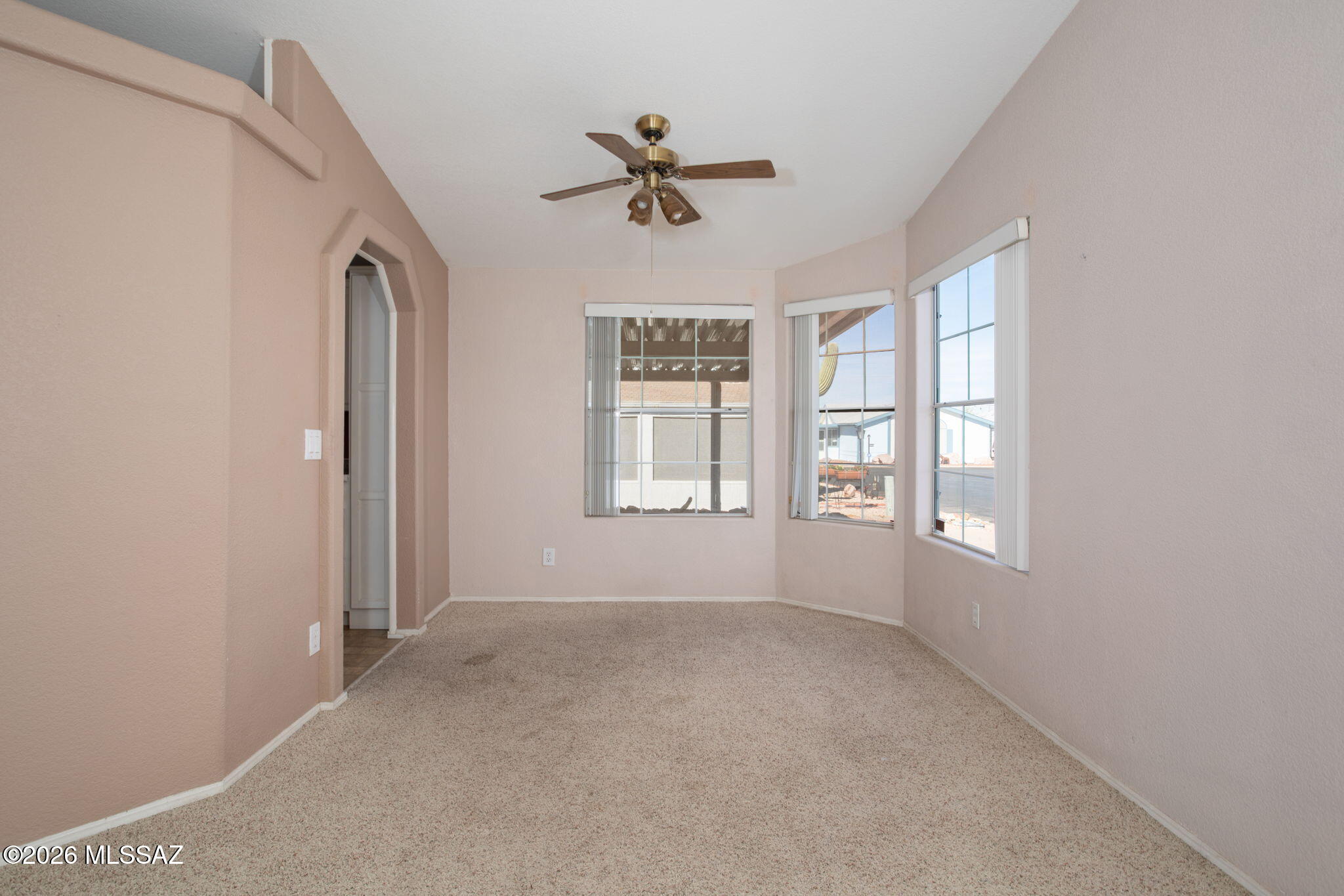 Copper Crest (1-127) - Residential