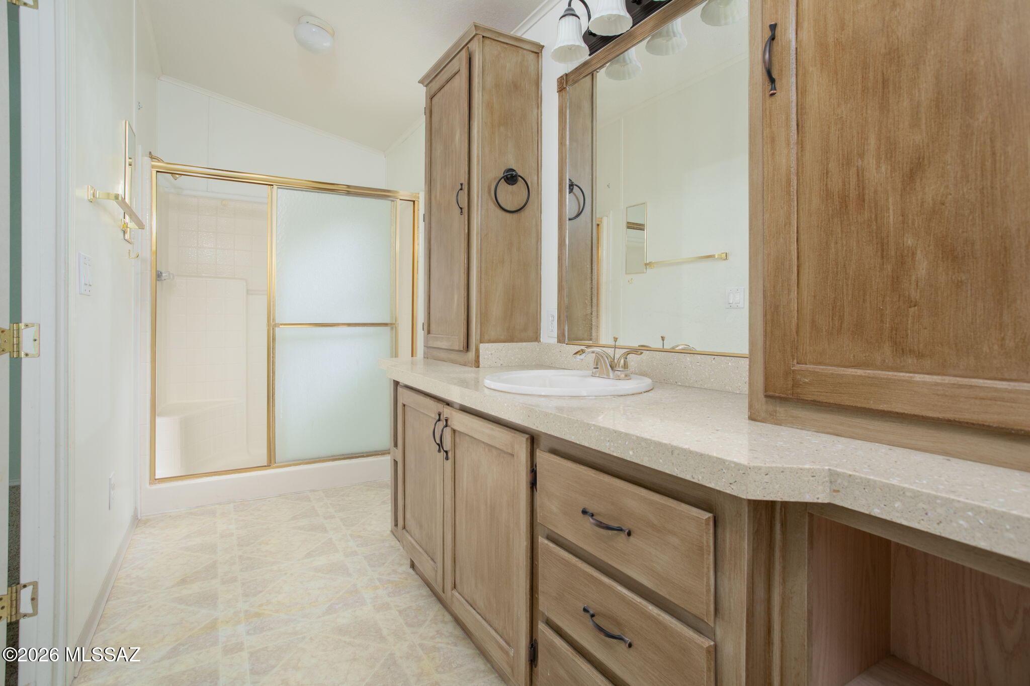 Copper Crest (1-127) - Residential