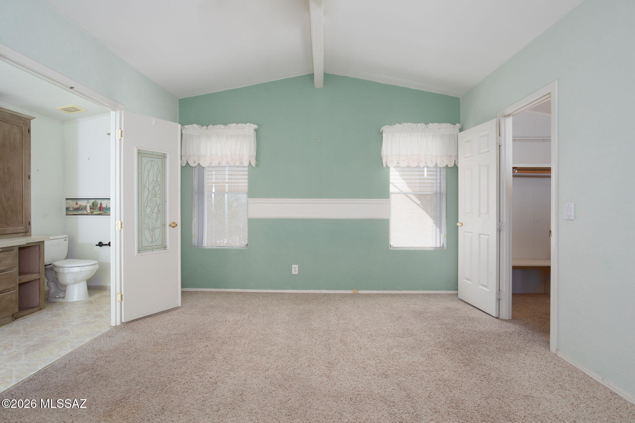 Copper Crest (1-127) - Residential