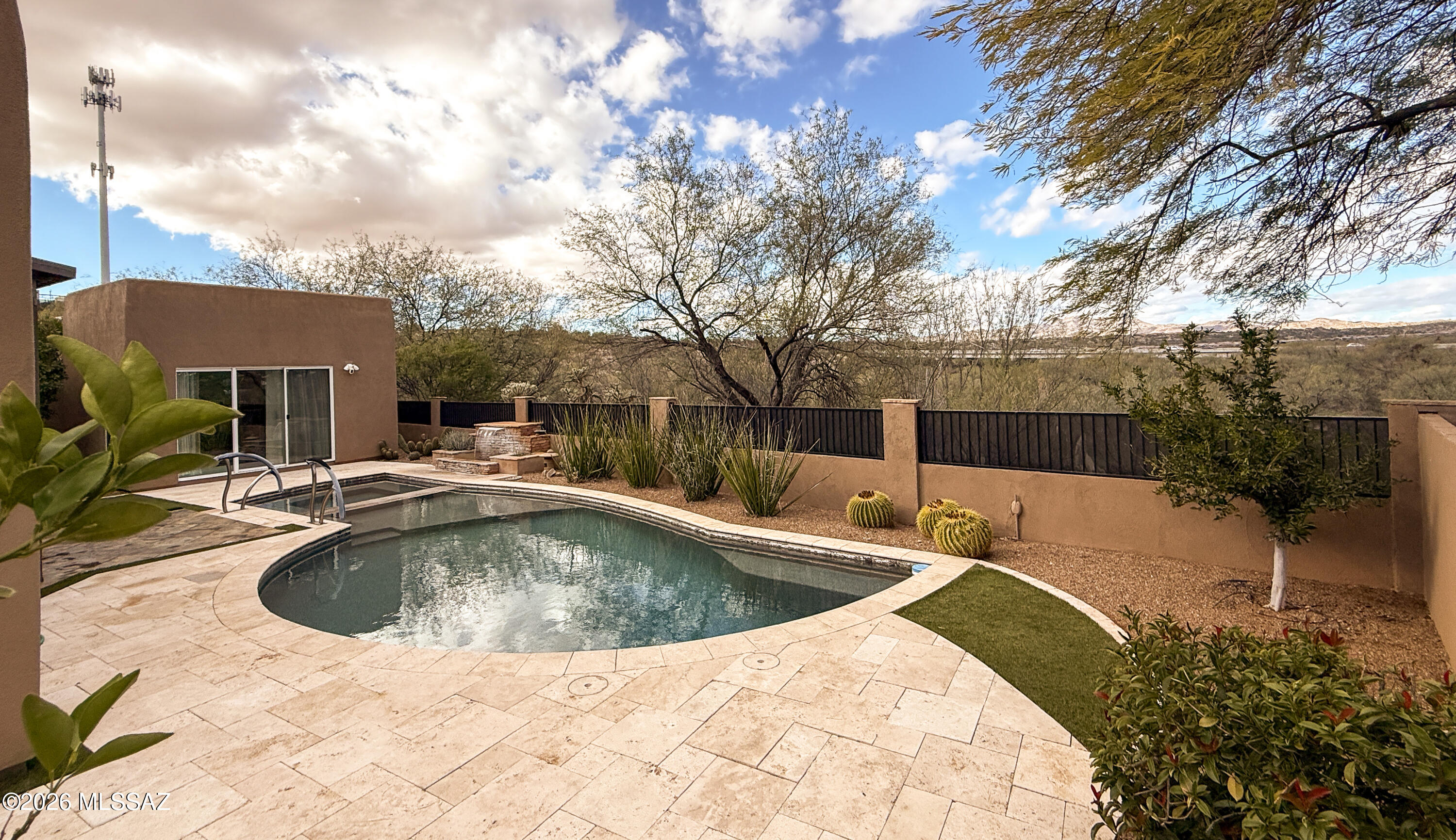 Catalina Shadows Estates (69-540) - Residential