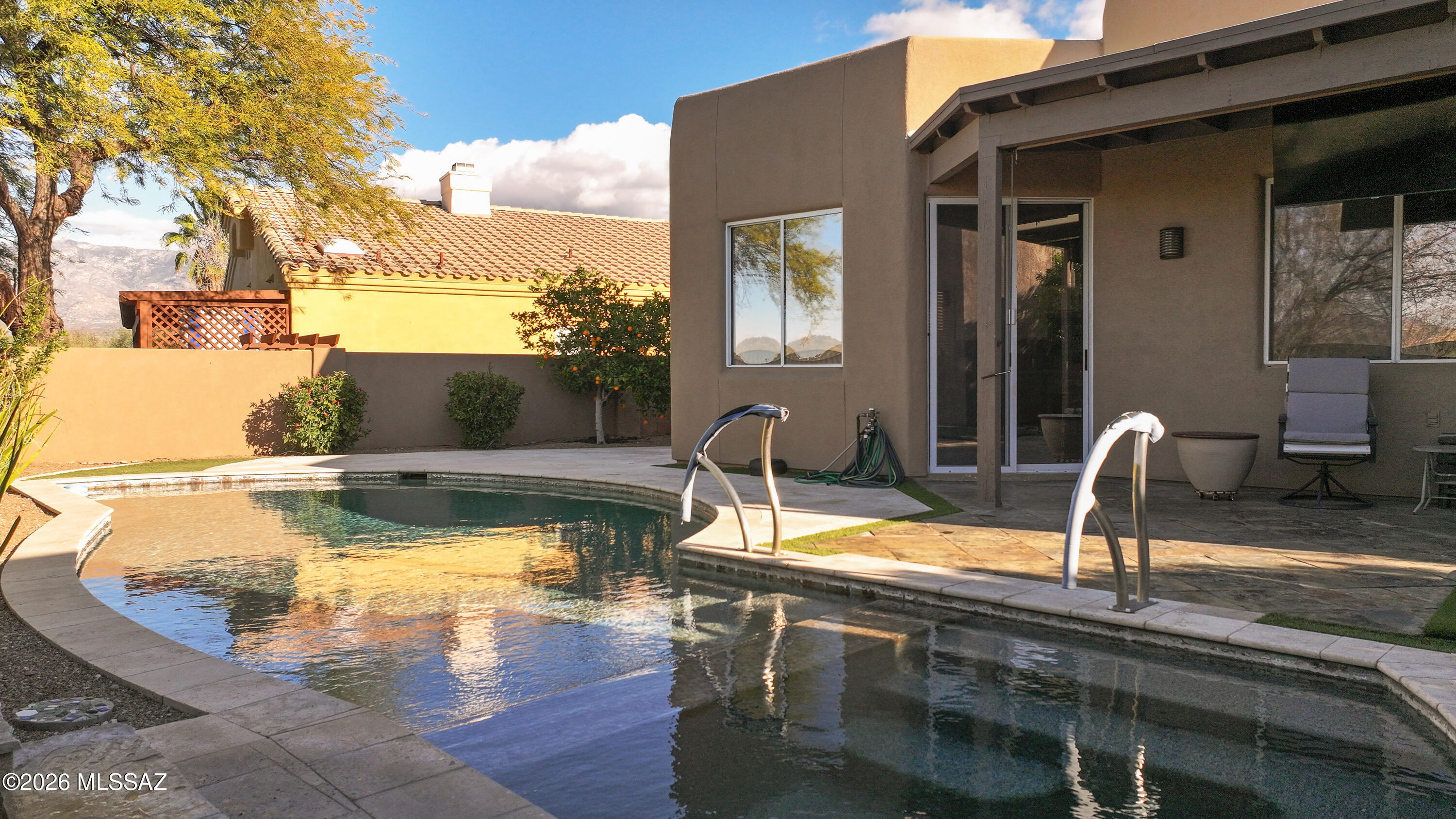 Catalina Shadows Estates (69-540) - Residential