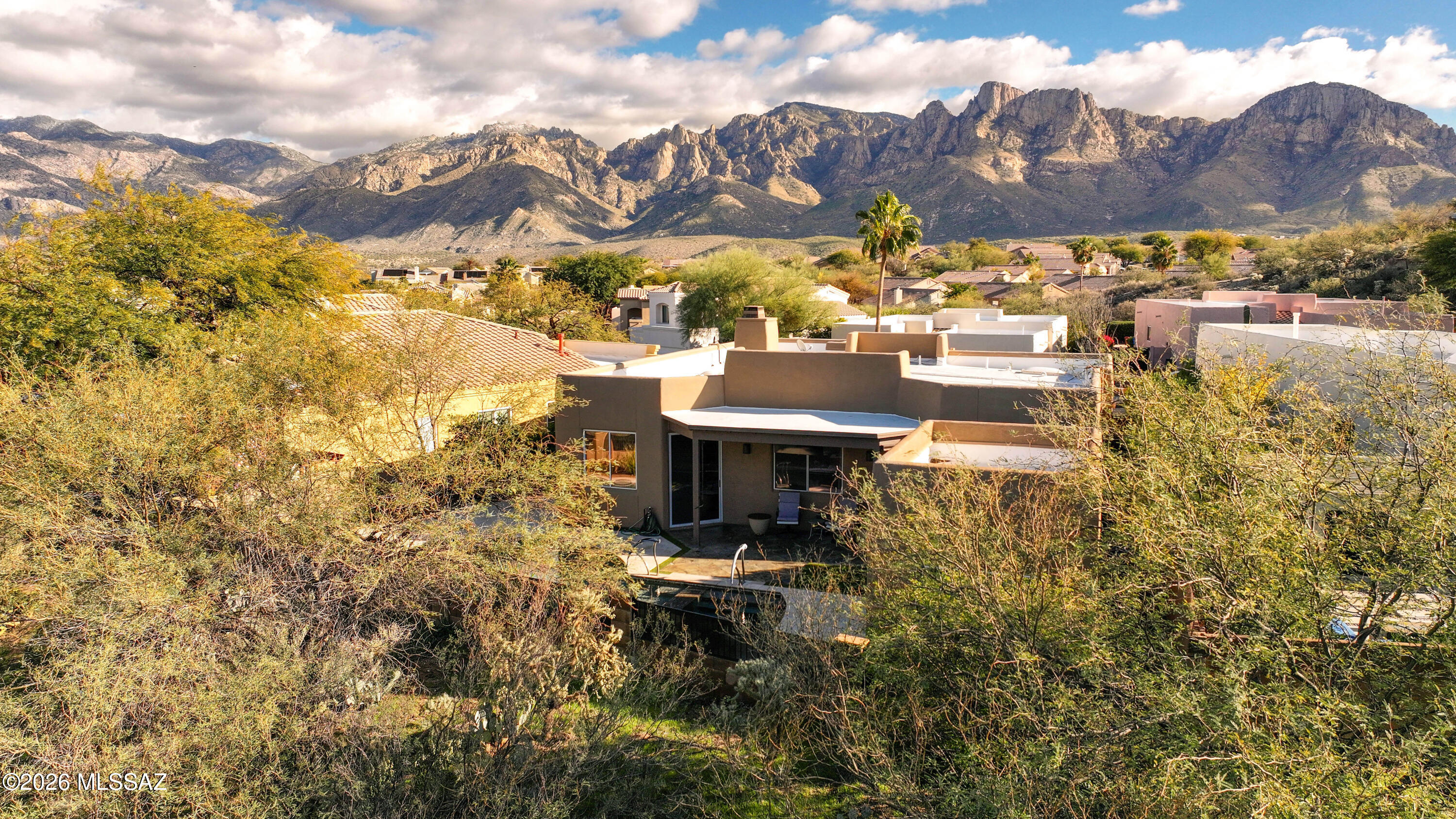 Catalina Shadows Estates (69-540) - Residential