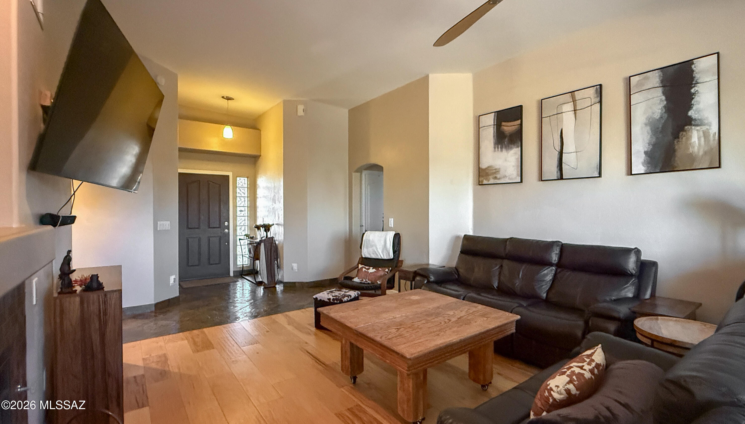 Catalina Shadows Estates (69-540) - Residential