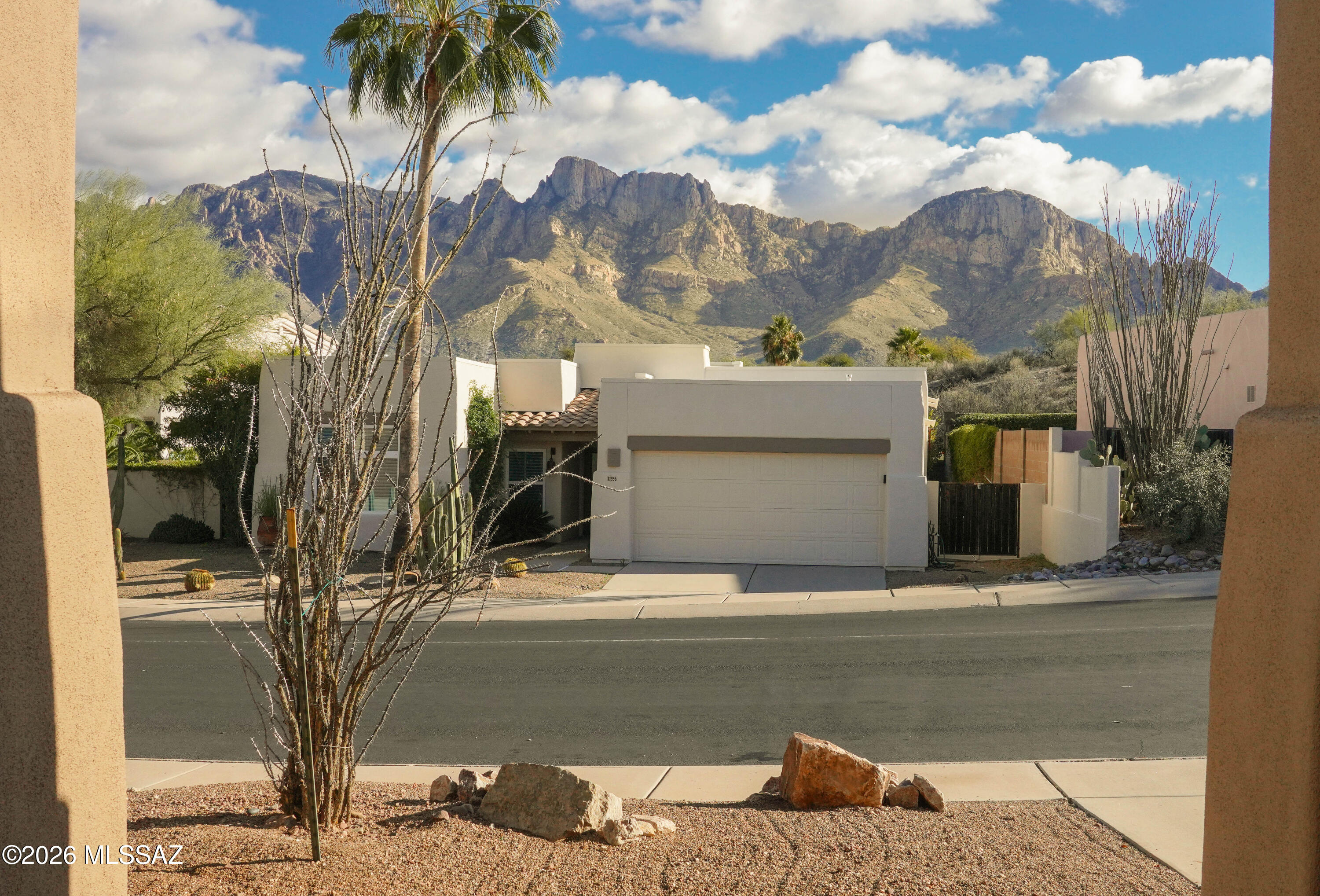 Catalina Shadows Estates (69-540) - Residential