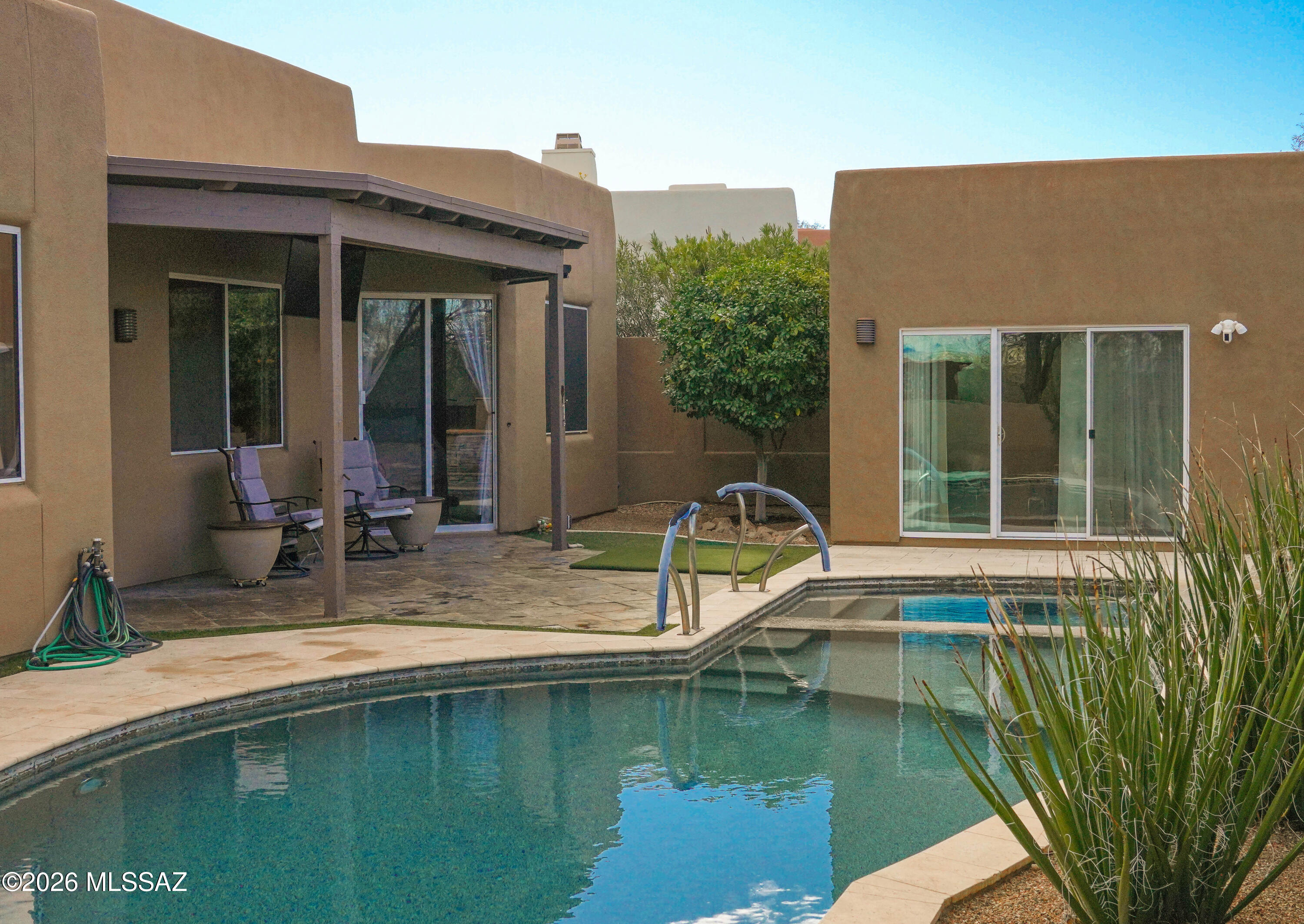 Catalina Shadows Estates (69-540) - Residential