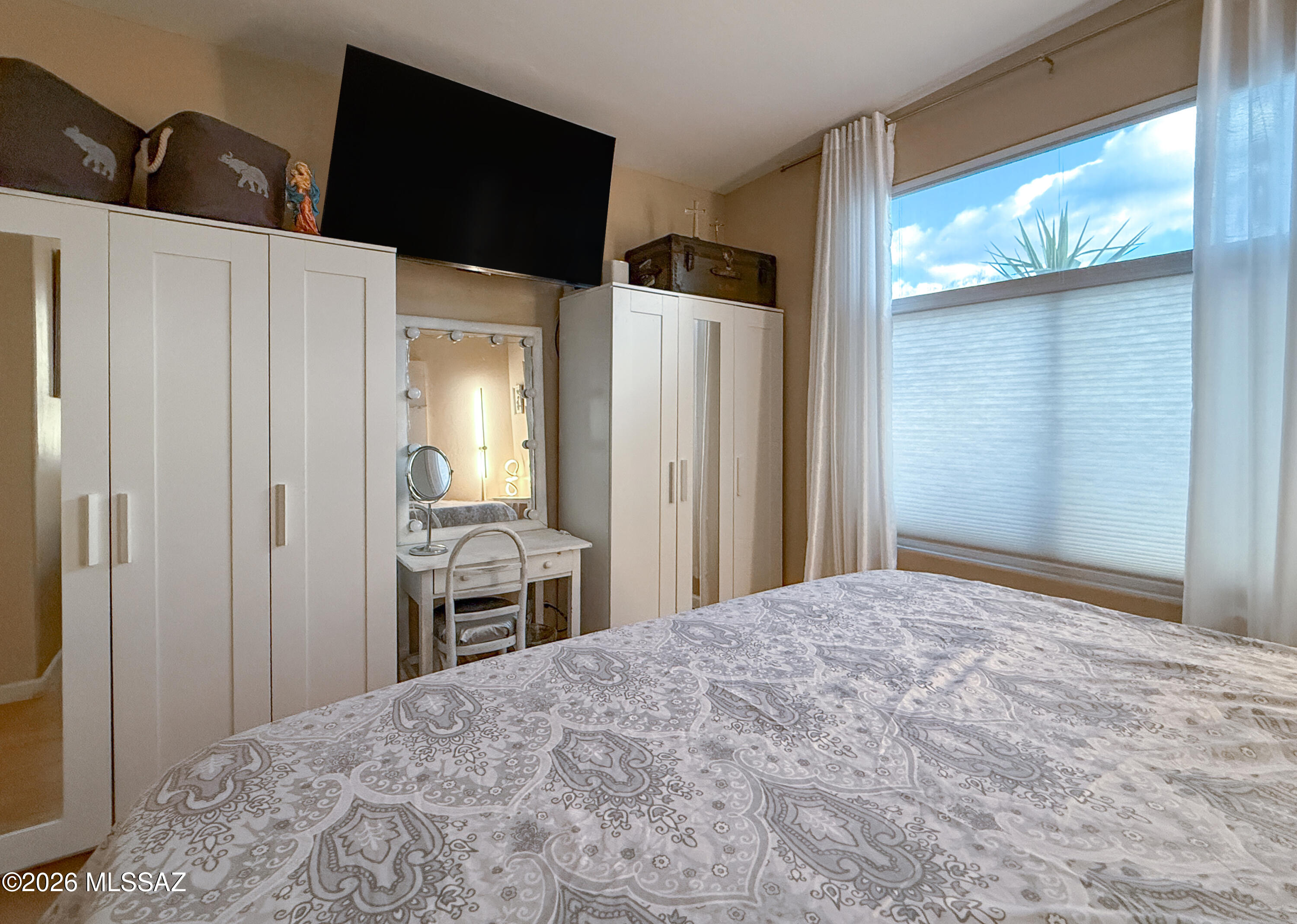 Catalina Shadows Estates (69-540) - Residential