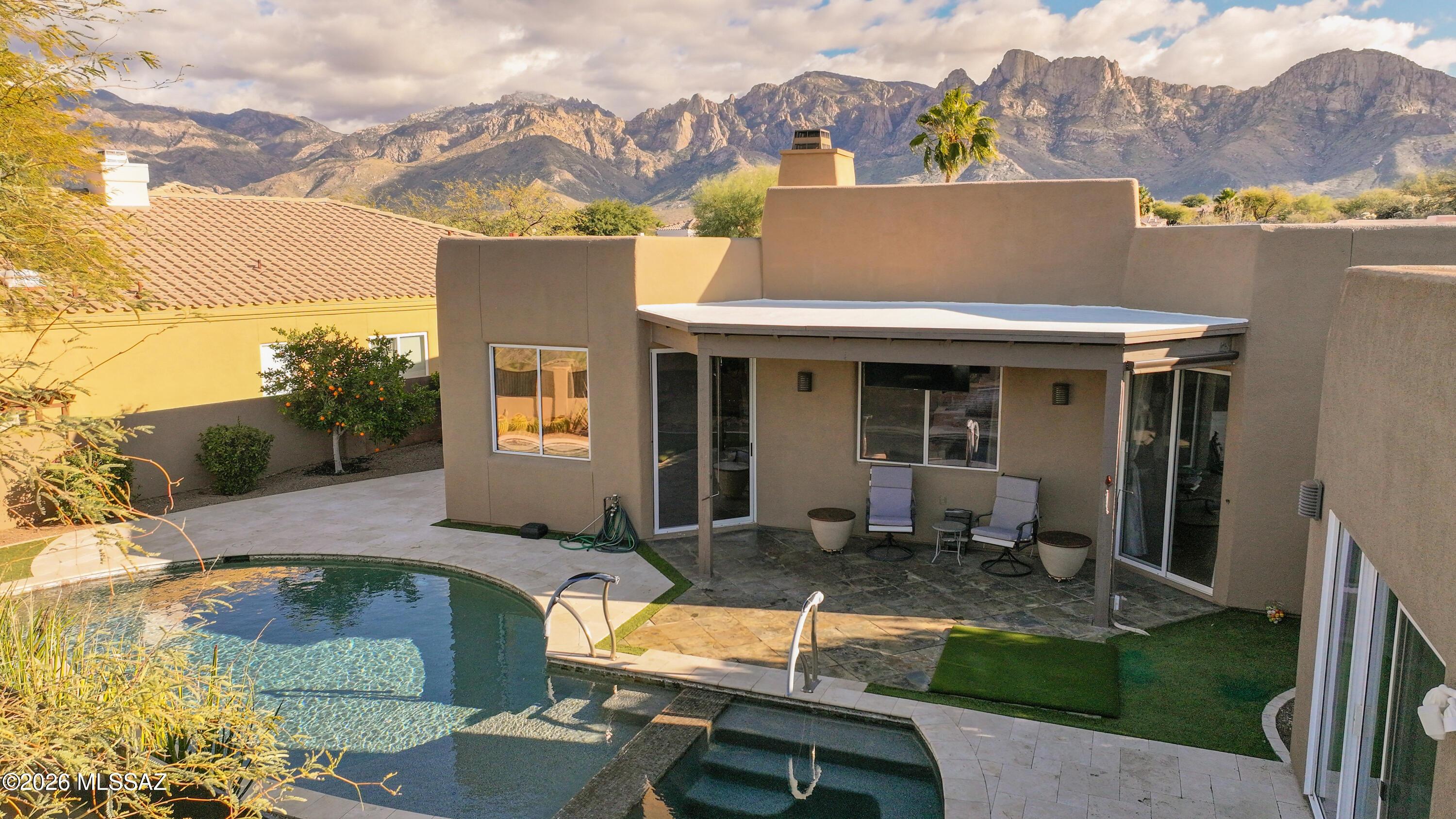 Catalina Shadows Estates (69-540) - Residential