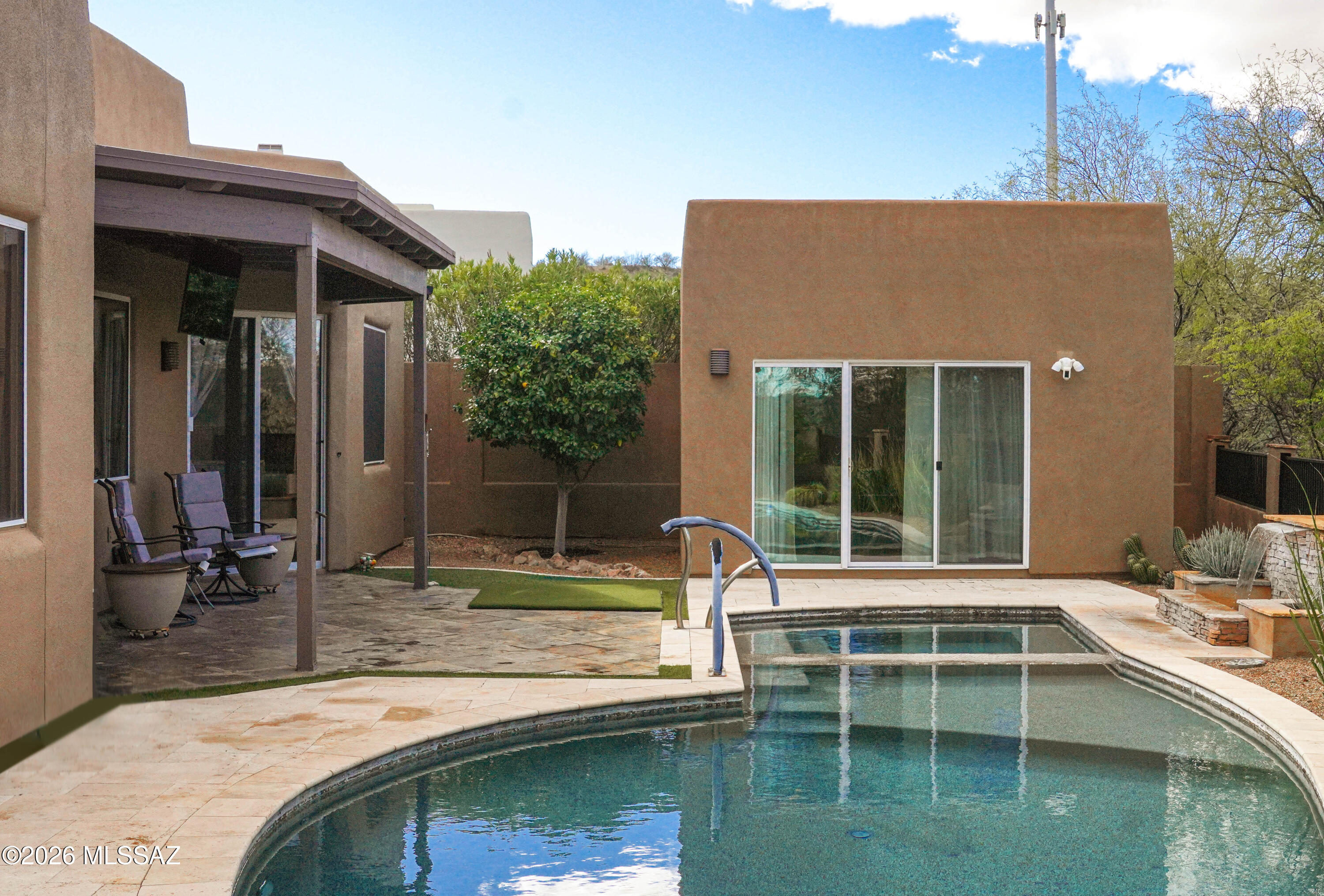 Catalina Shadows Estates (69-540) - Residential