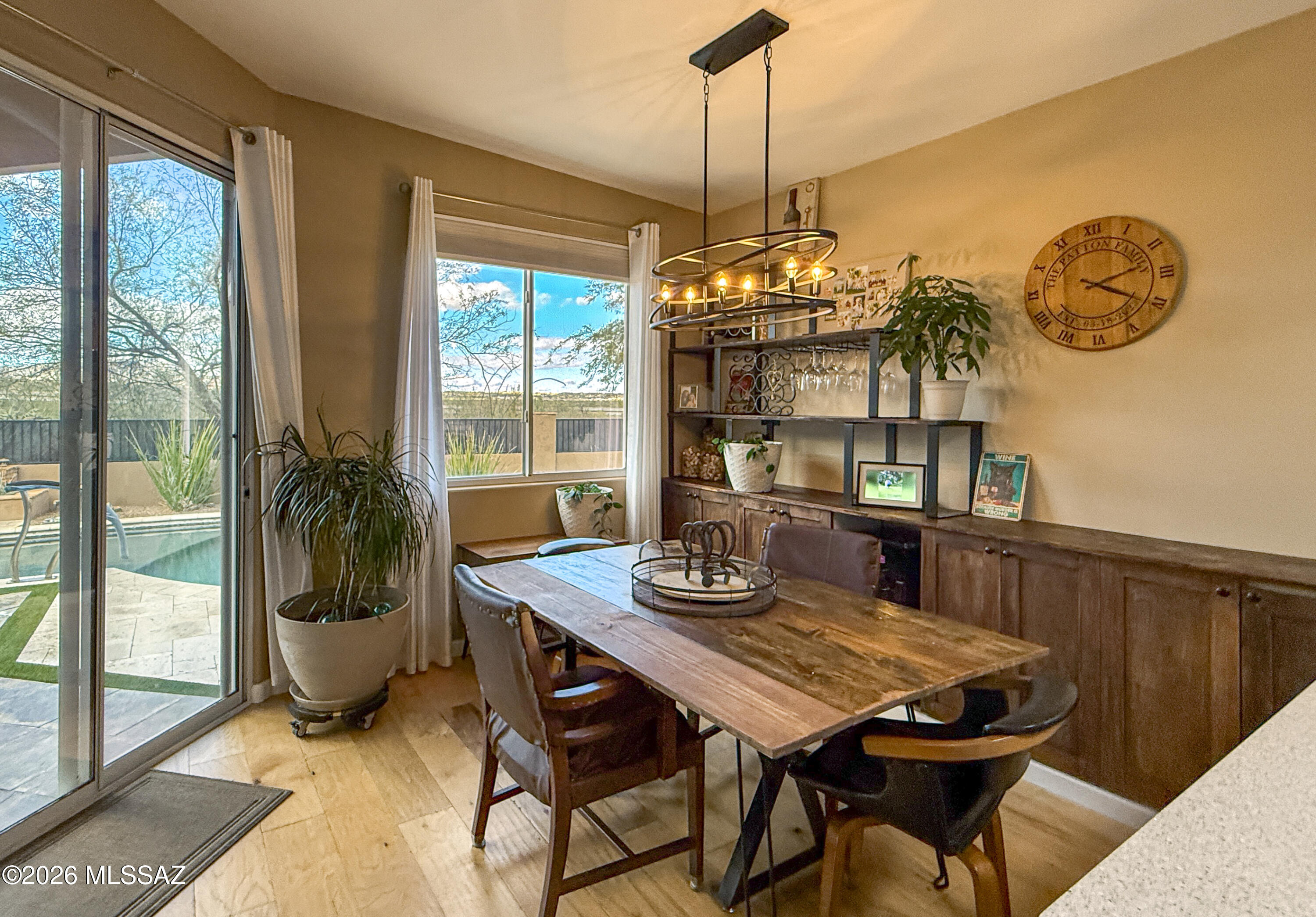 Catalina Shadows Estates (69-540) - Residential