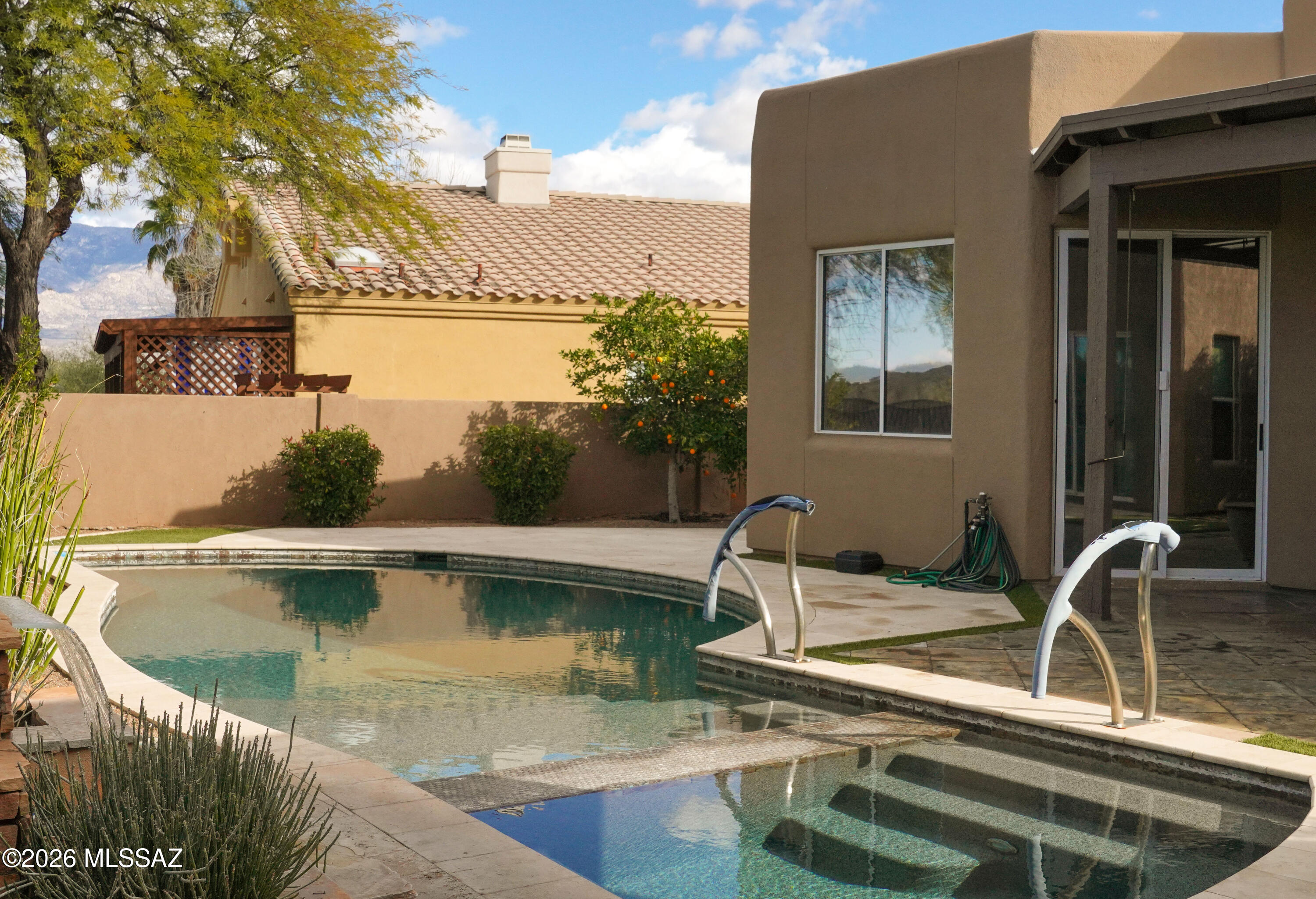 Catalina Shadows Estates (69-540) - Residential