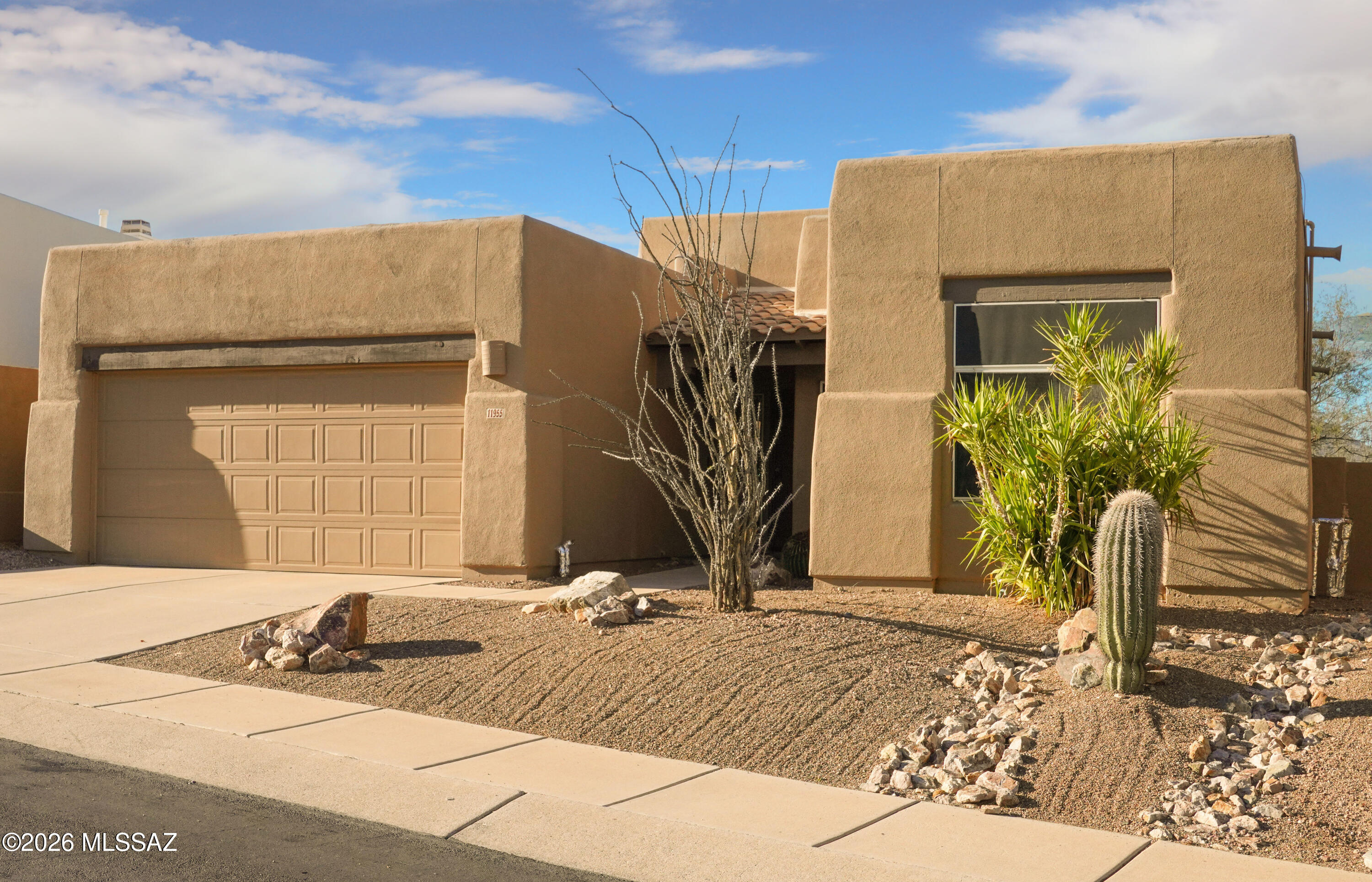 Catalina Shadows Estates (69-540) - Residential
