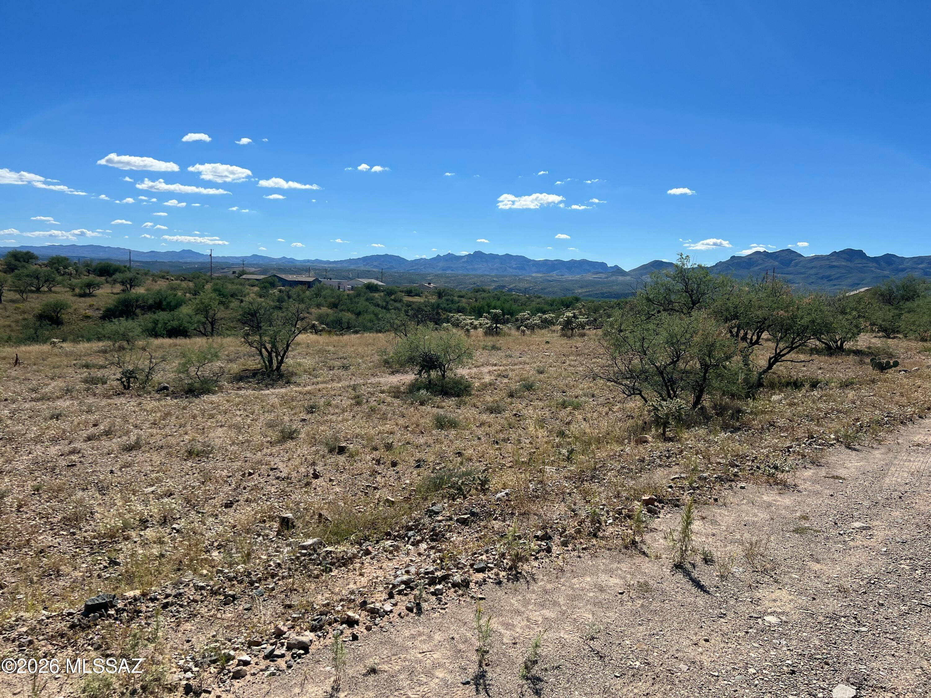 Rio Rico Ranchettes - Land