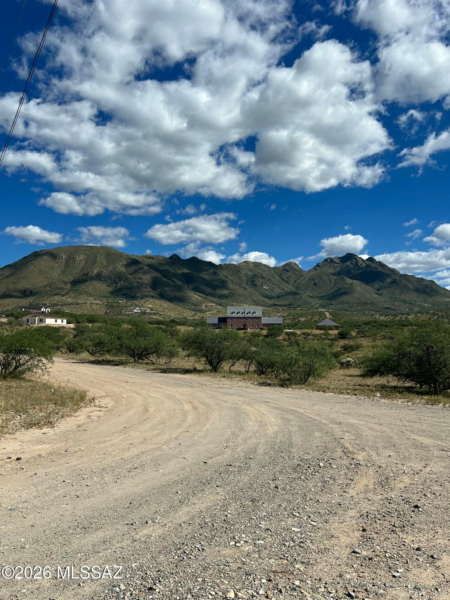 Rio Rico Ranchettes - Land