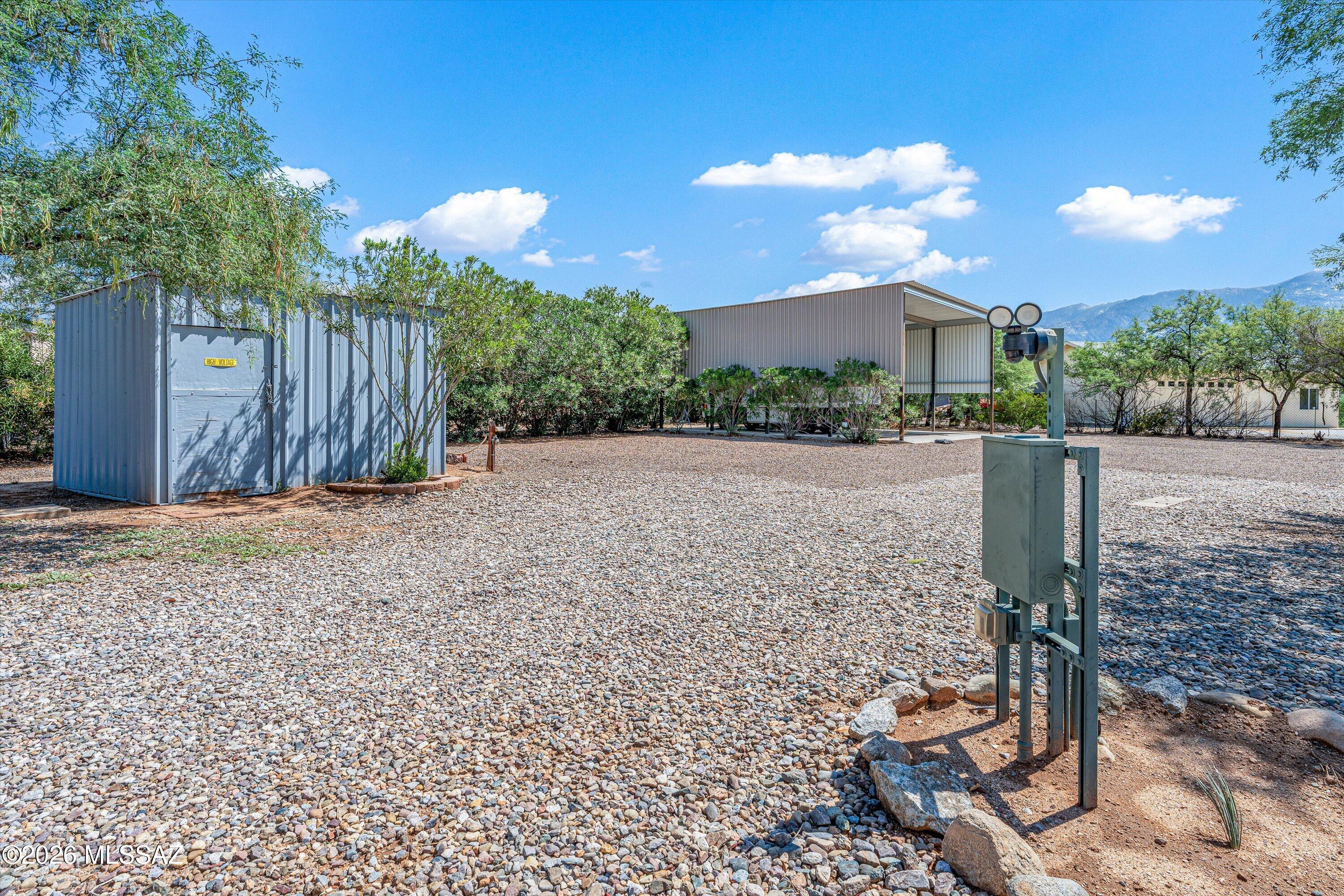Chaparral Estates NO. 2 (1-58) - Residential