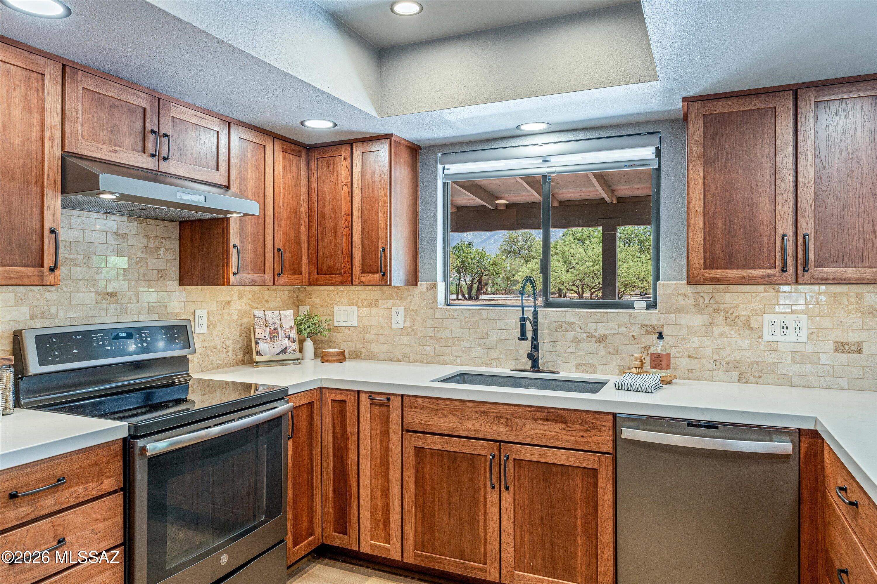 Chaparral Estates NO. 2 (1-58) - Residential
