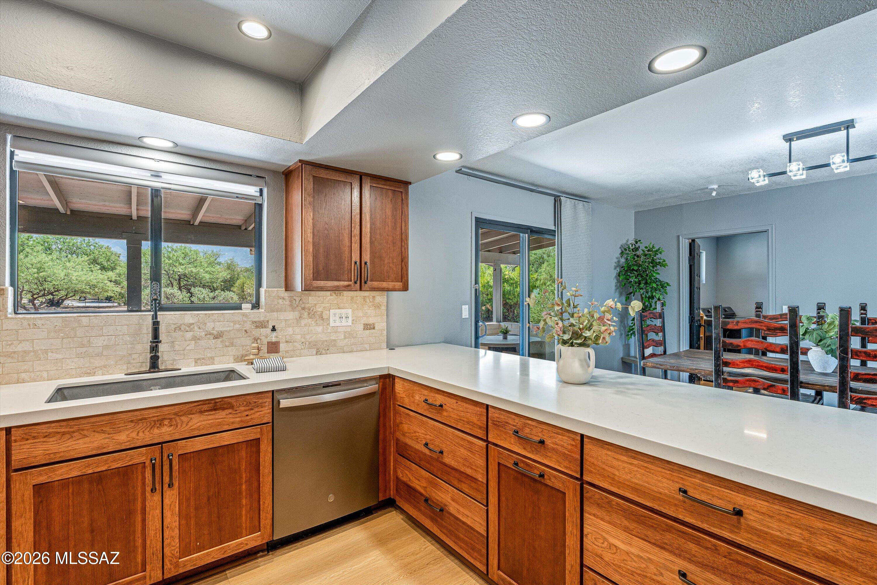 Chaparral Estates NO. 2 (1-58) - Residential