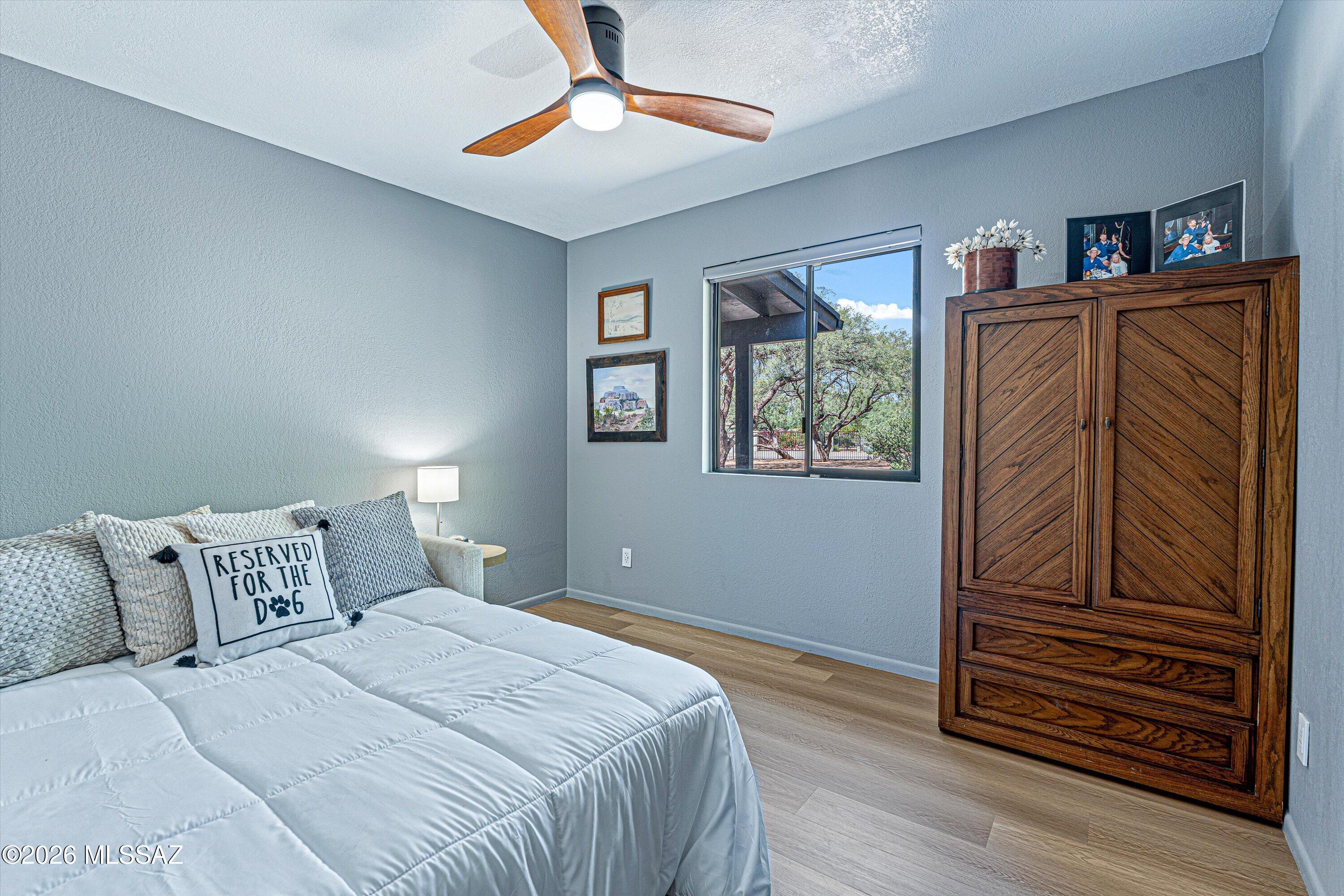 Chaparral Estates NO. 2 (1-58) - Residential