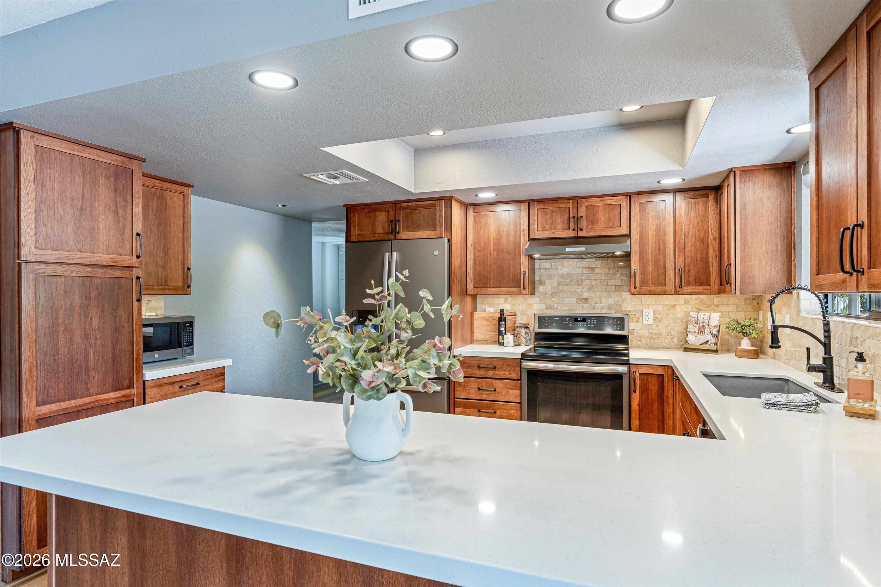 Chaparral Estates NO. 2 (1-58) - Residential