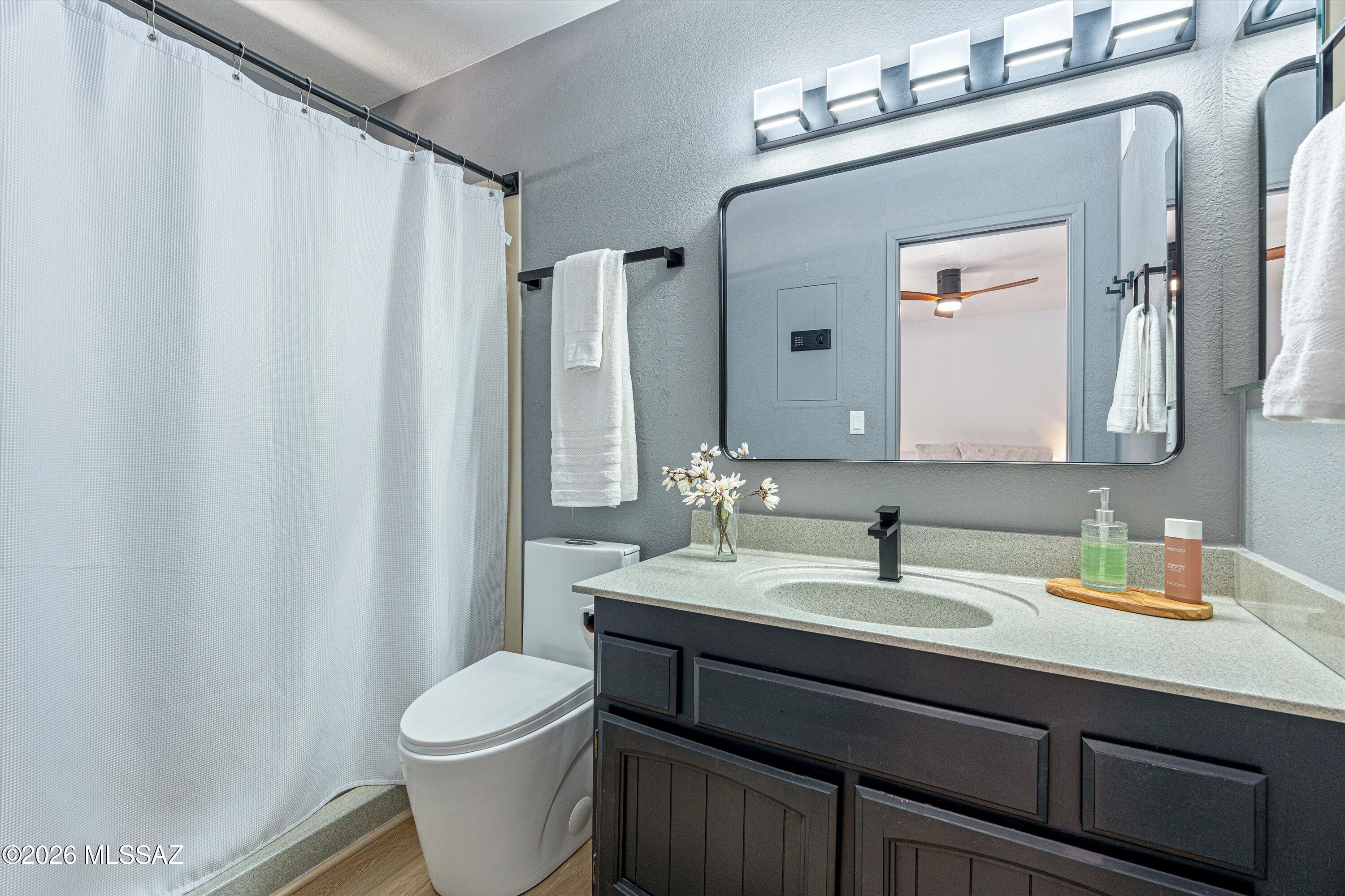 Chaparral Estates NO. 2 (1-58) - Residential