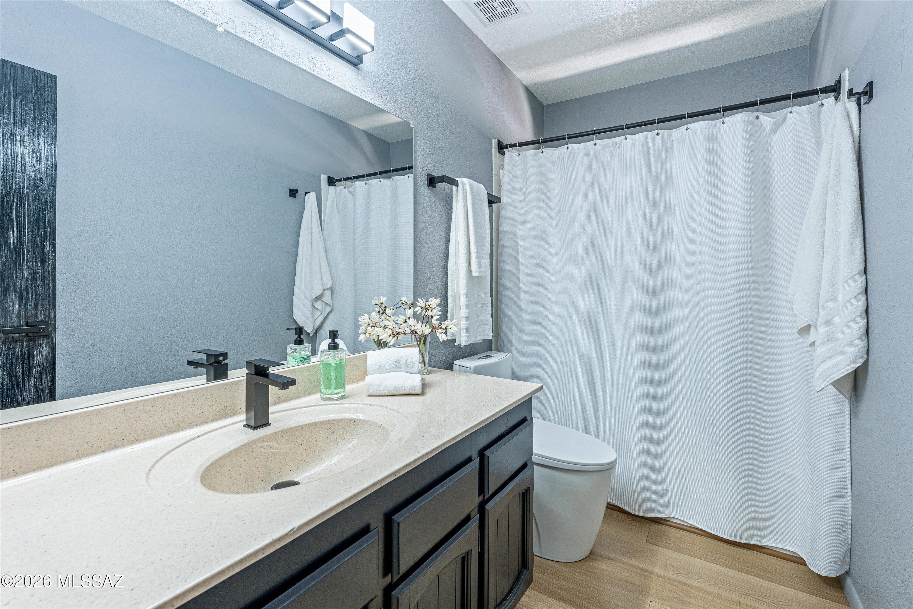 Chaparral Estates NO. 2 (1-58) - Residential
