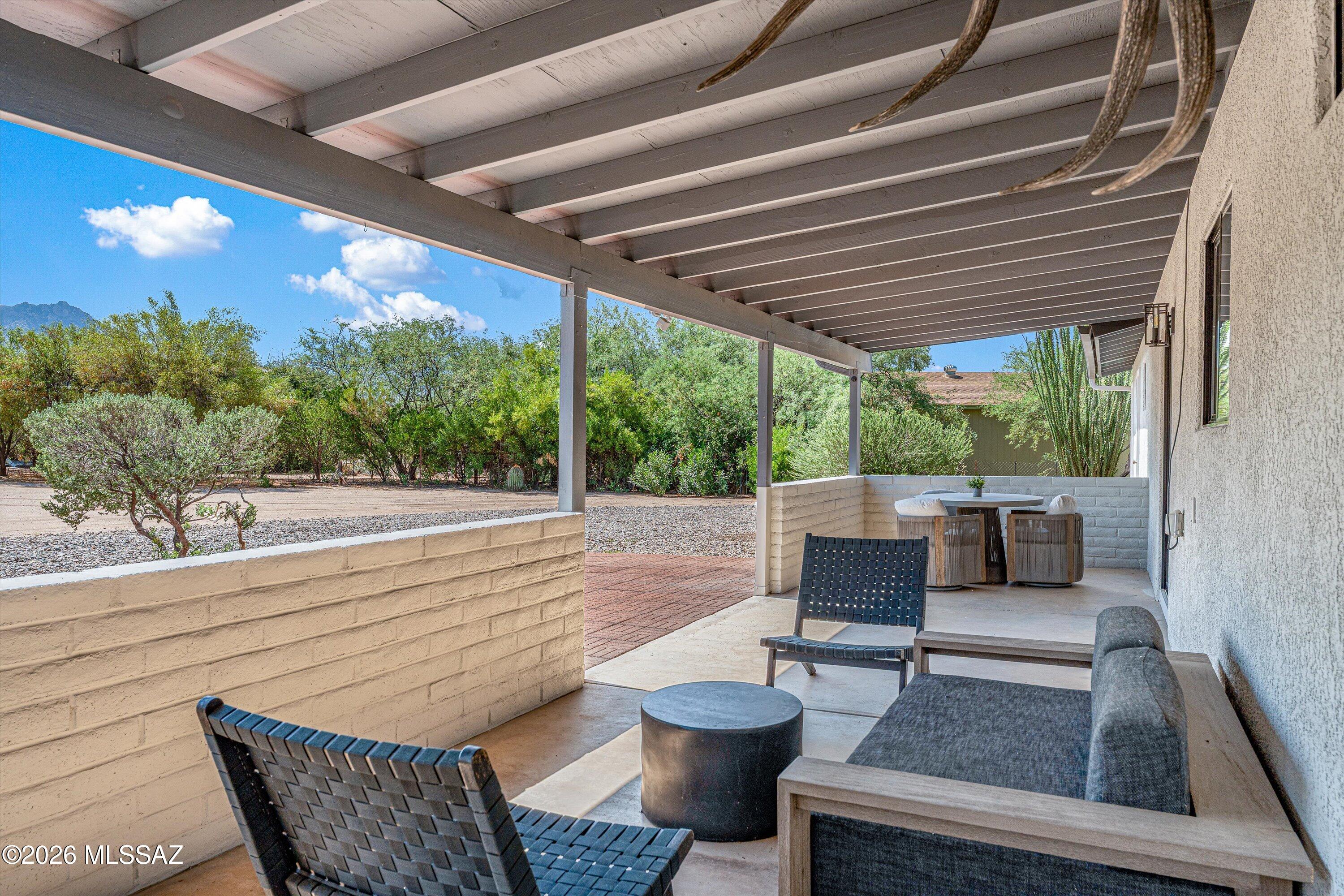 Chaparral Estates NO. 2 (1-58) - Residential