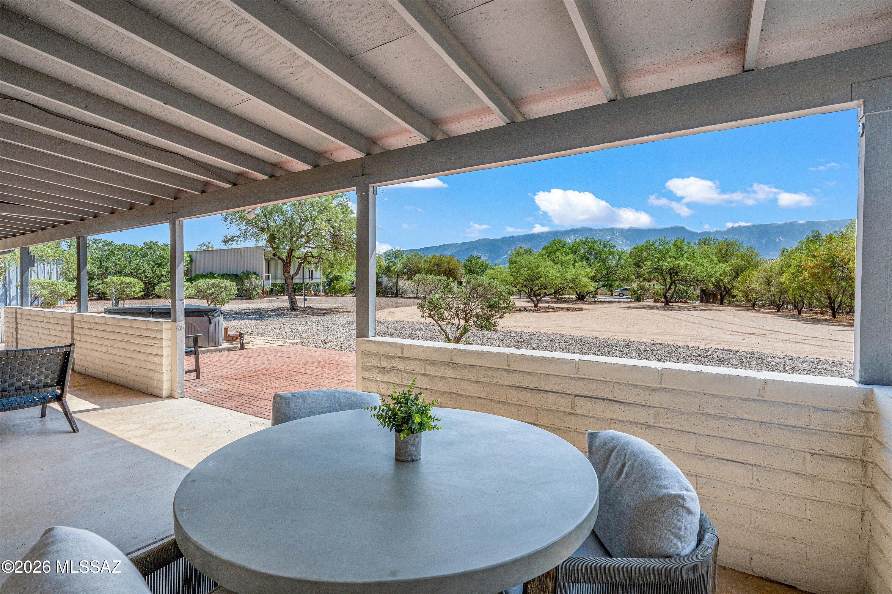 Chaparral Estates NO. 2 (1-58) - Residential