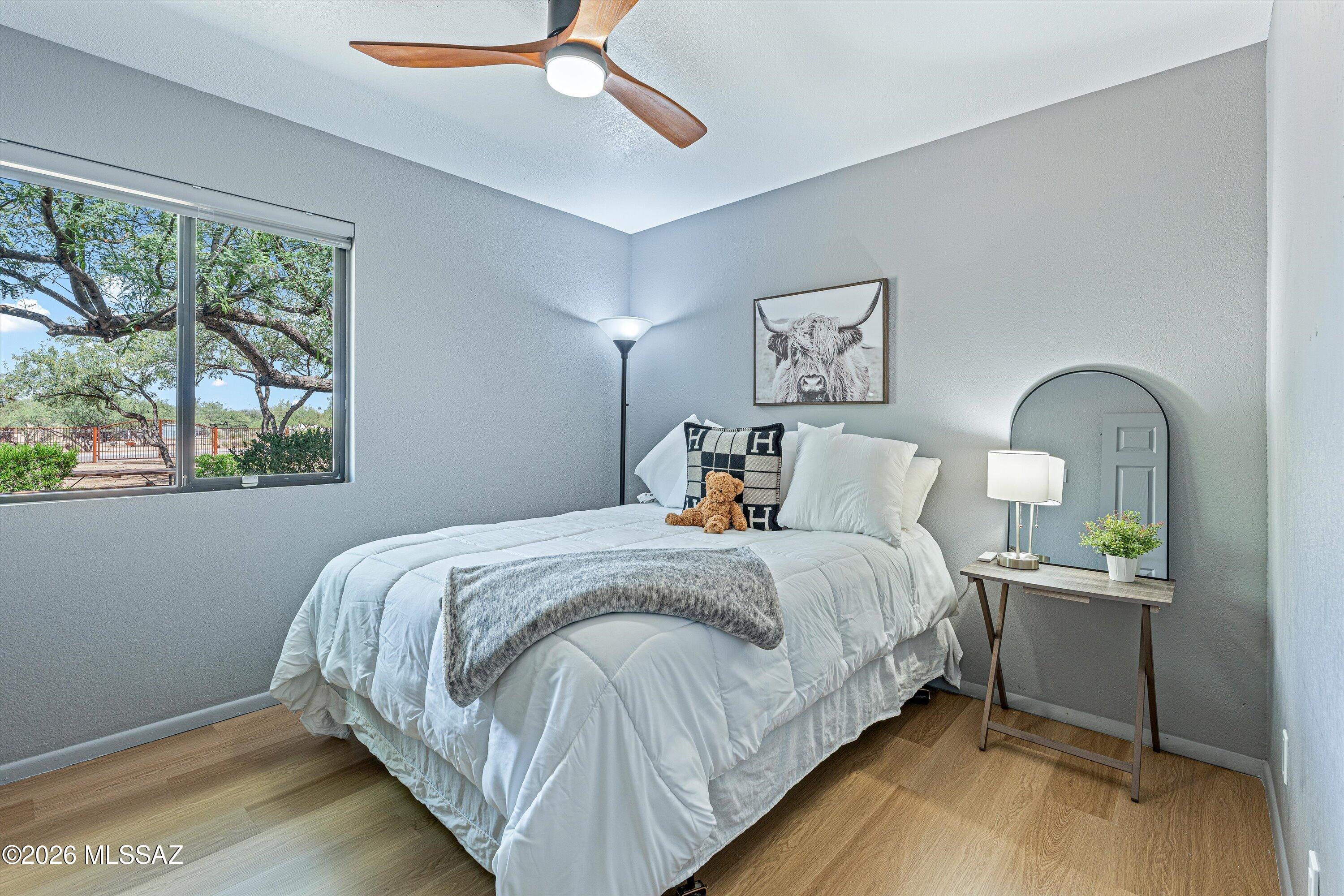 Chaparral Estates NO. 2 (1-58) - Residential