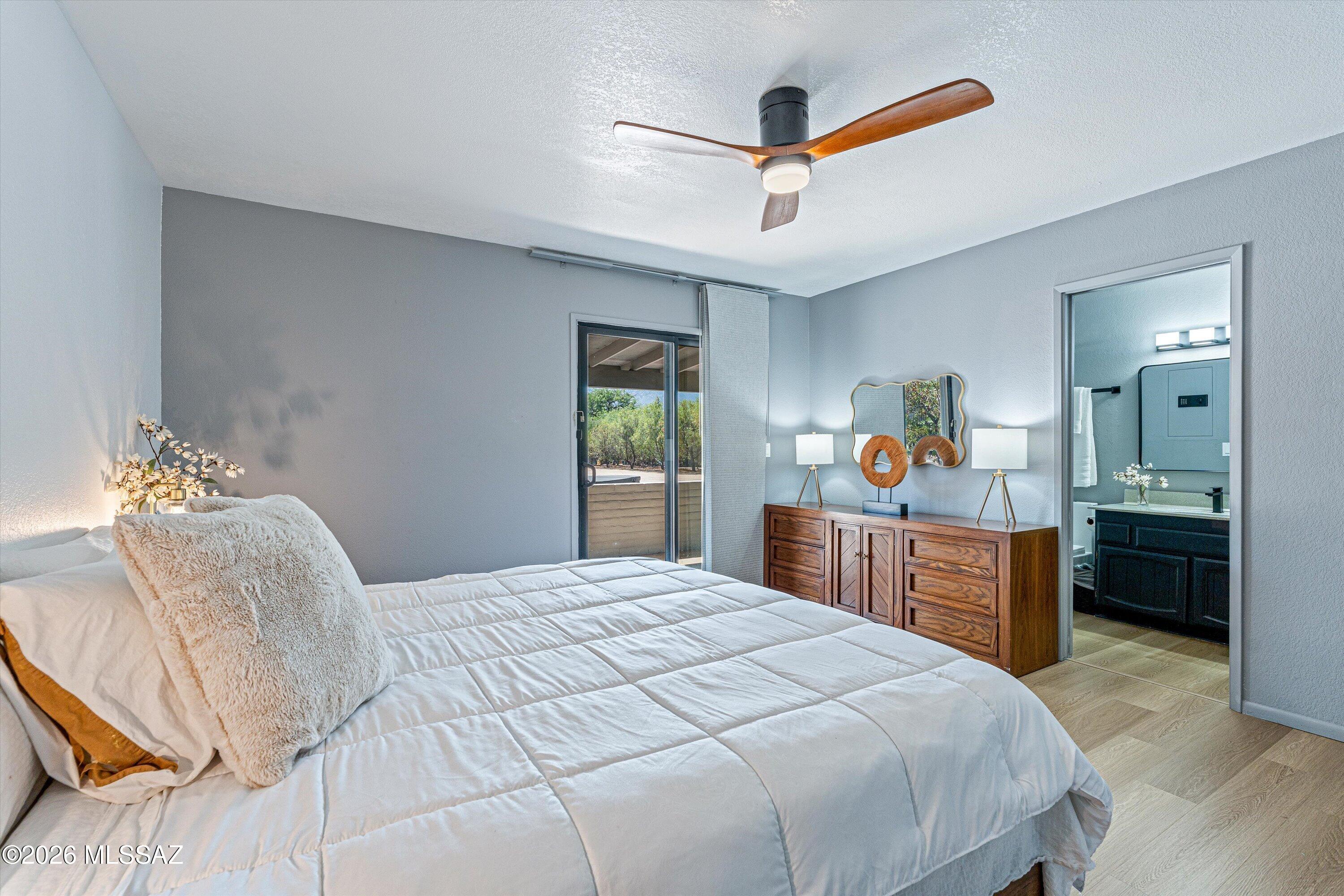 Chaparral Estates NO. 2 (1-58) - Residential
