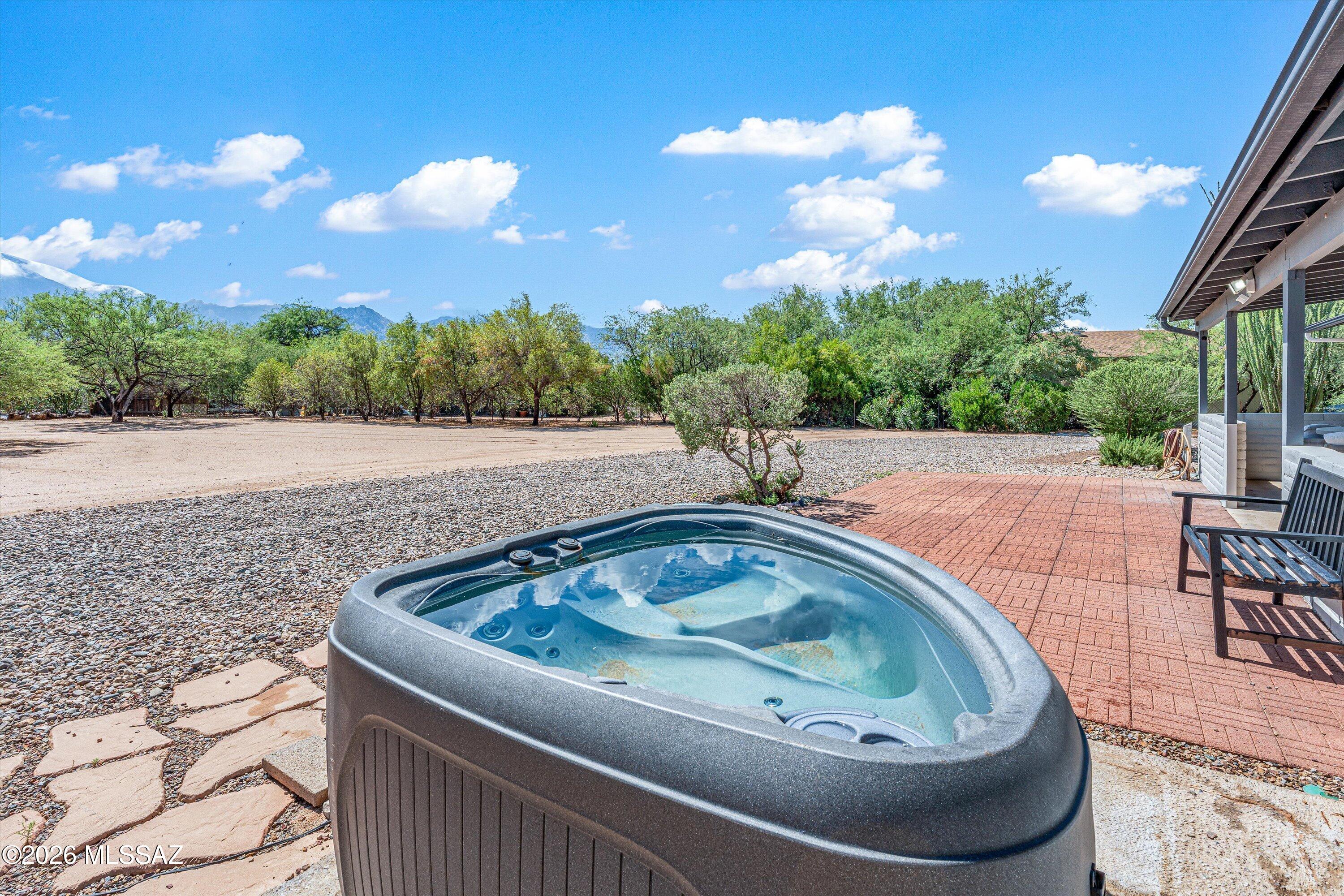 Chaparral Estates NO. 2 (1-58) - Residential