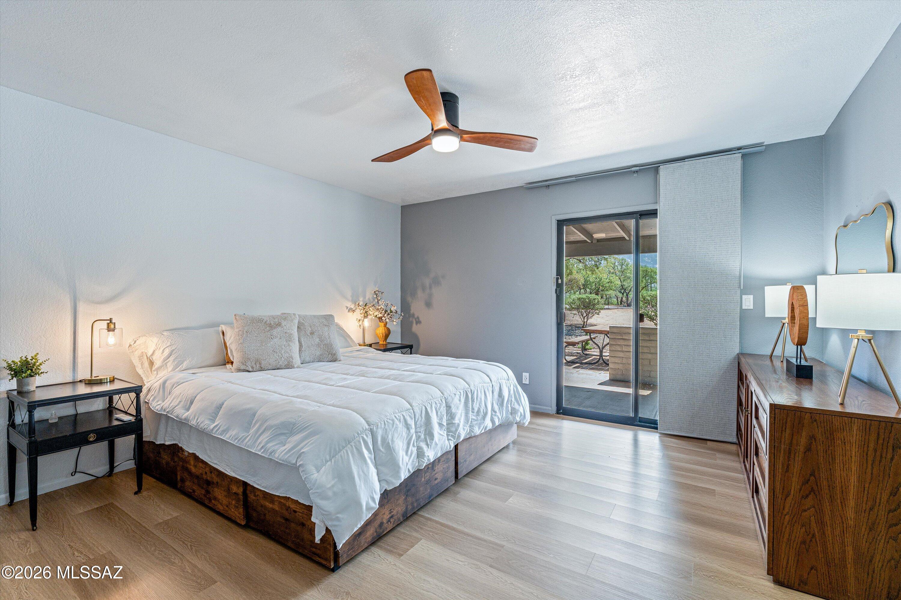 Chaparral Estates NO. 2 (1-58) - Residential