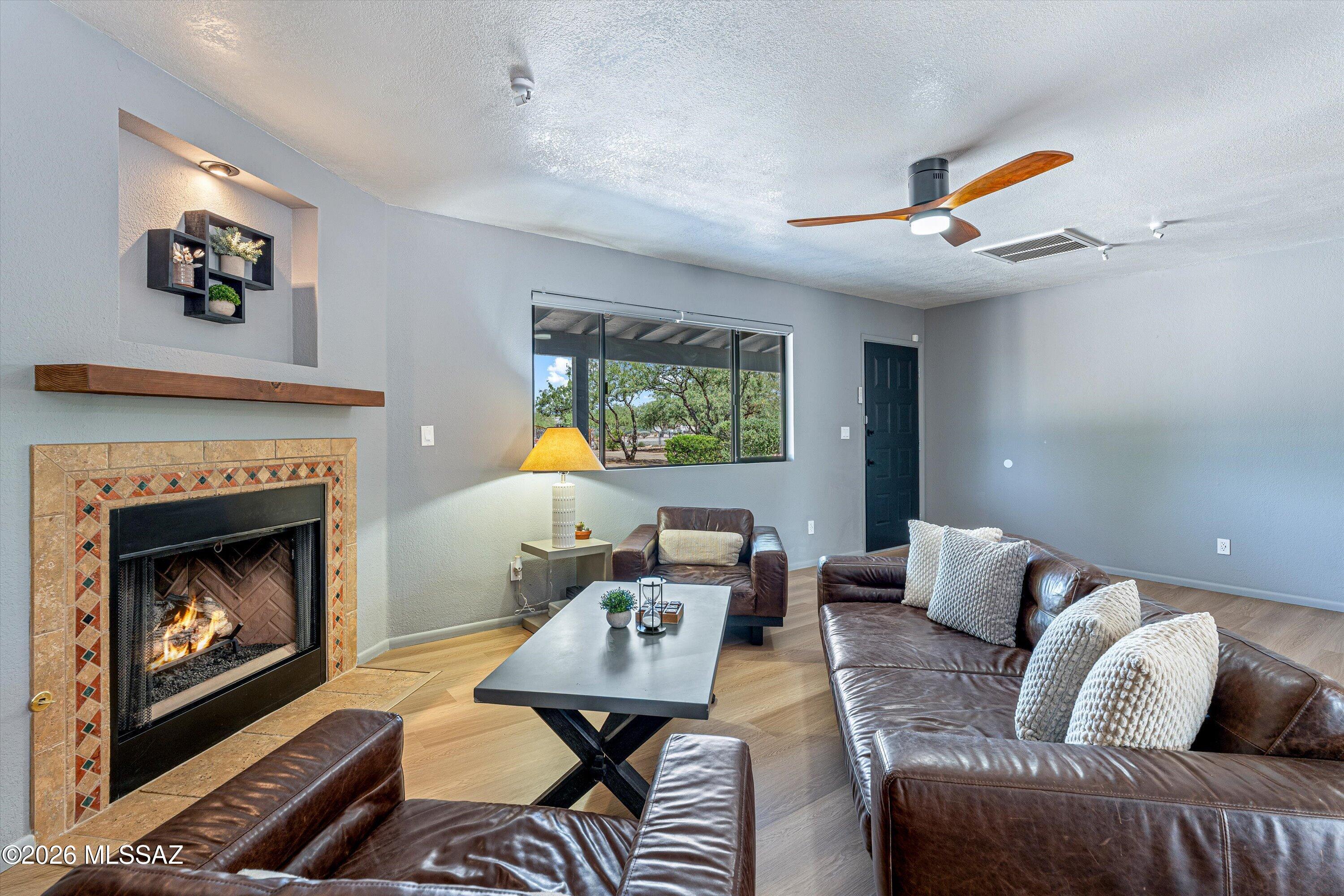 Chaparral Estates NO. 2 (1-58) - Residential