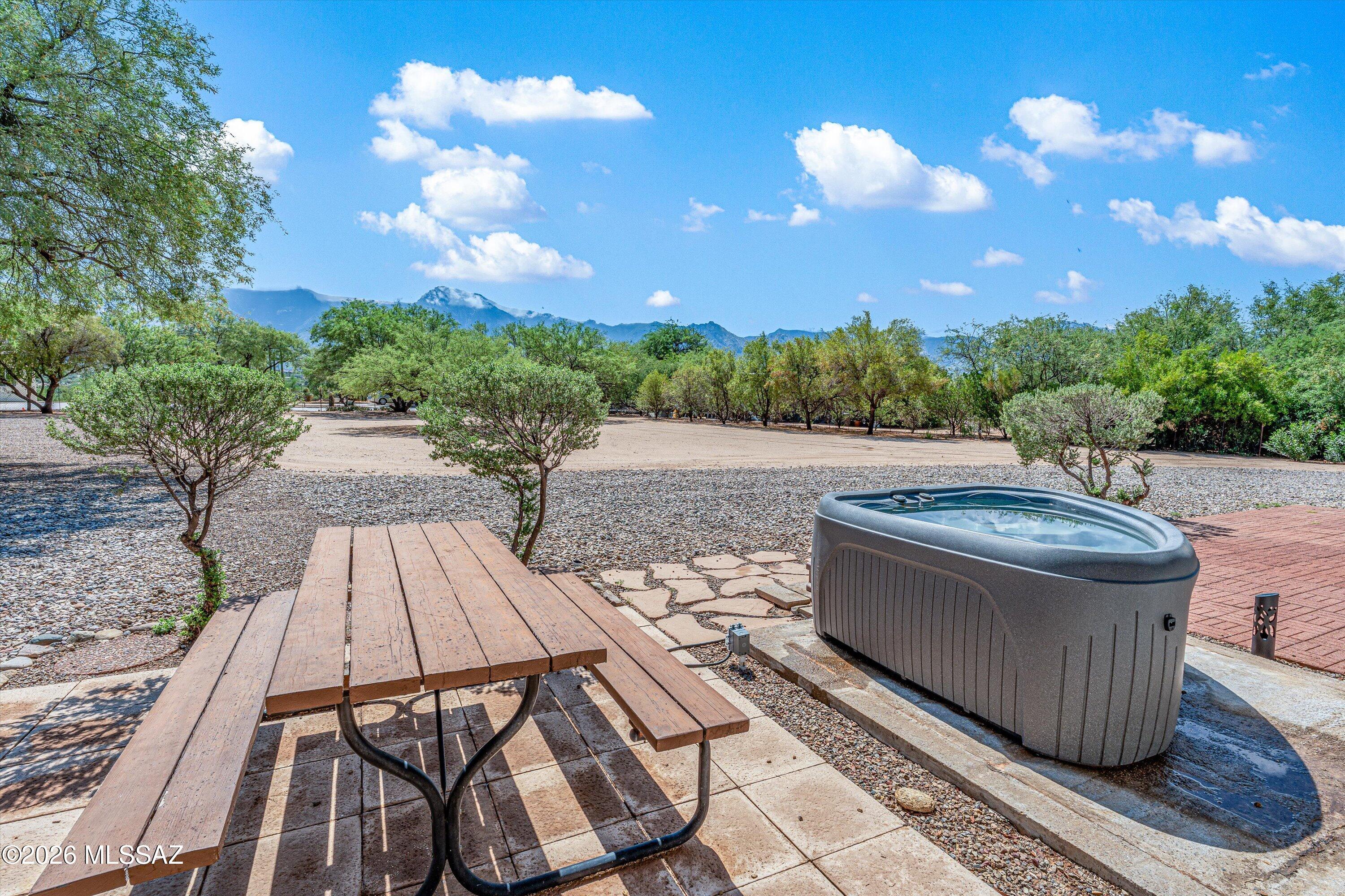 Chaparral Estates NO. 2 (1-58) - Residential