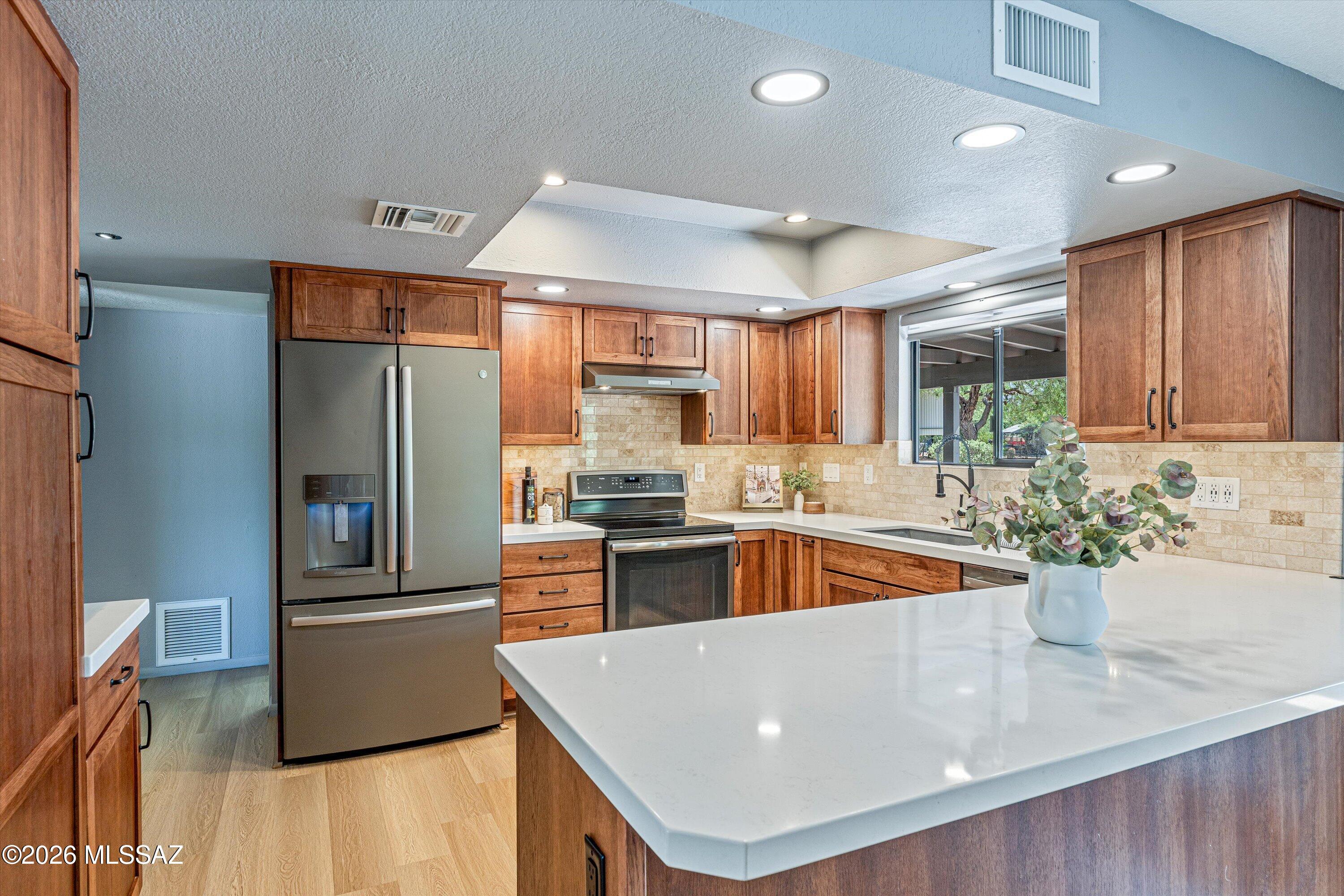 Chaparral Estates NO. 2 (1-58) - Residential