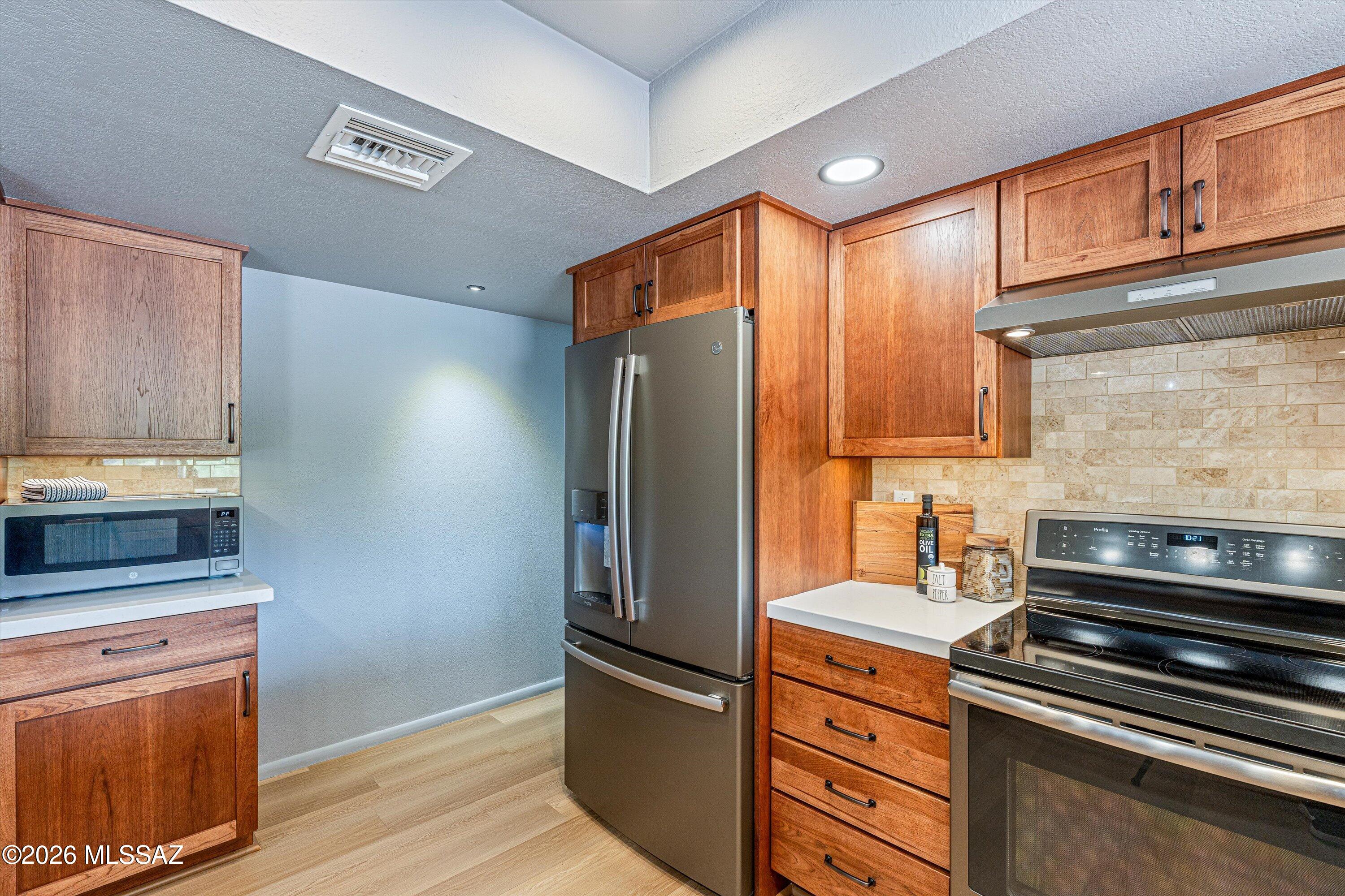 Chaparral Estates NO. 2 (1-58) - Residential