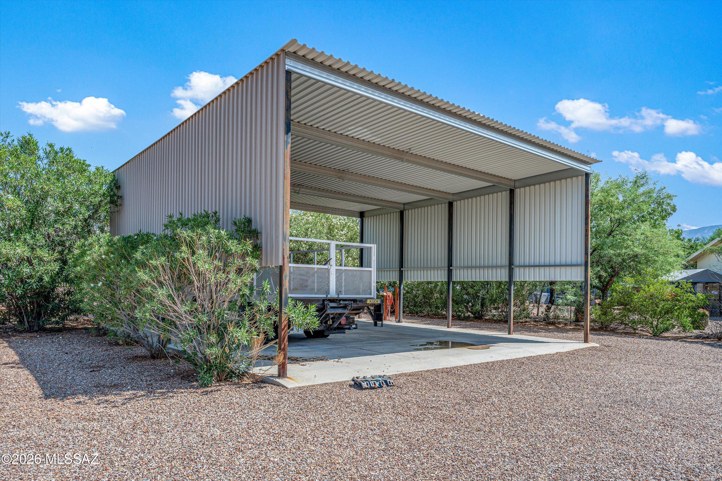 Chaparral Estates NO. 2 (1-58) - Residential