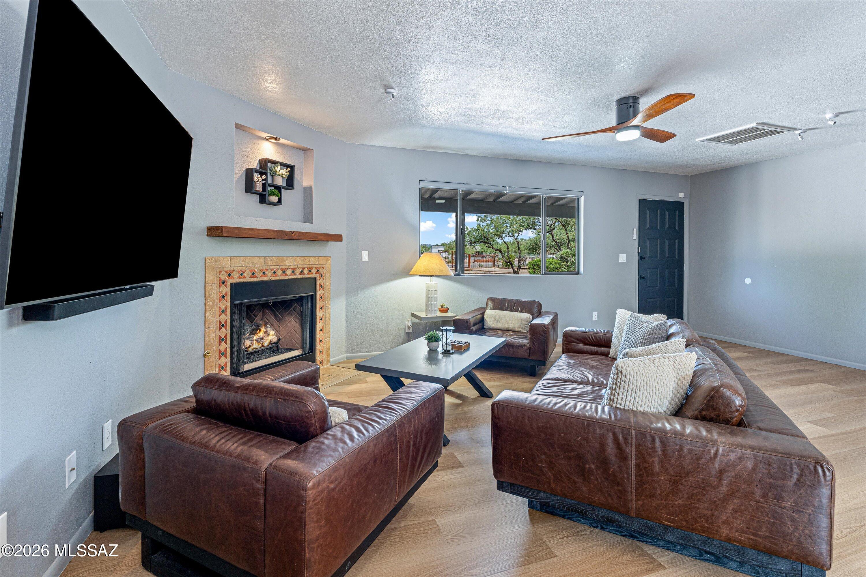 Chaparral Estates NO. 2 (1-58) - Residential